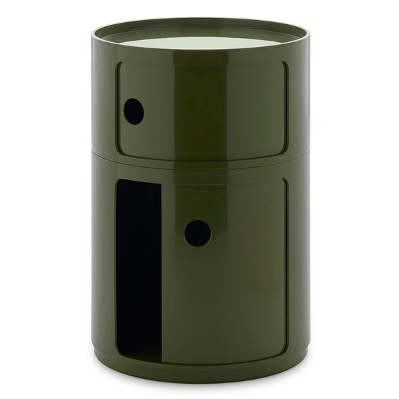 Kartell Bijzettafel Componibili New Big