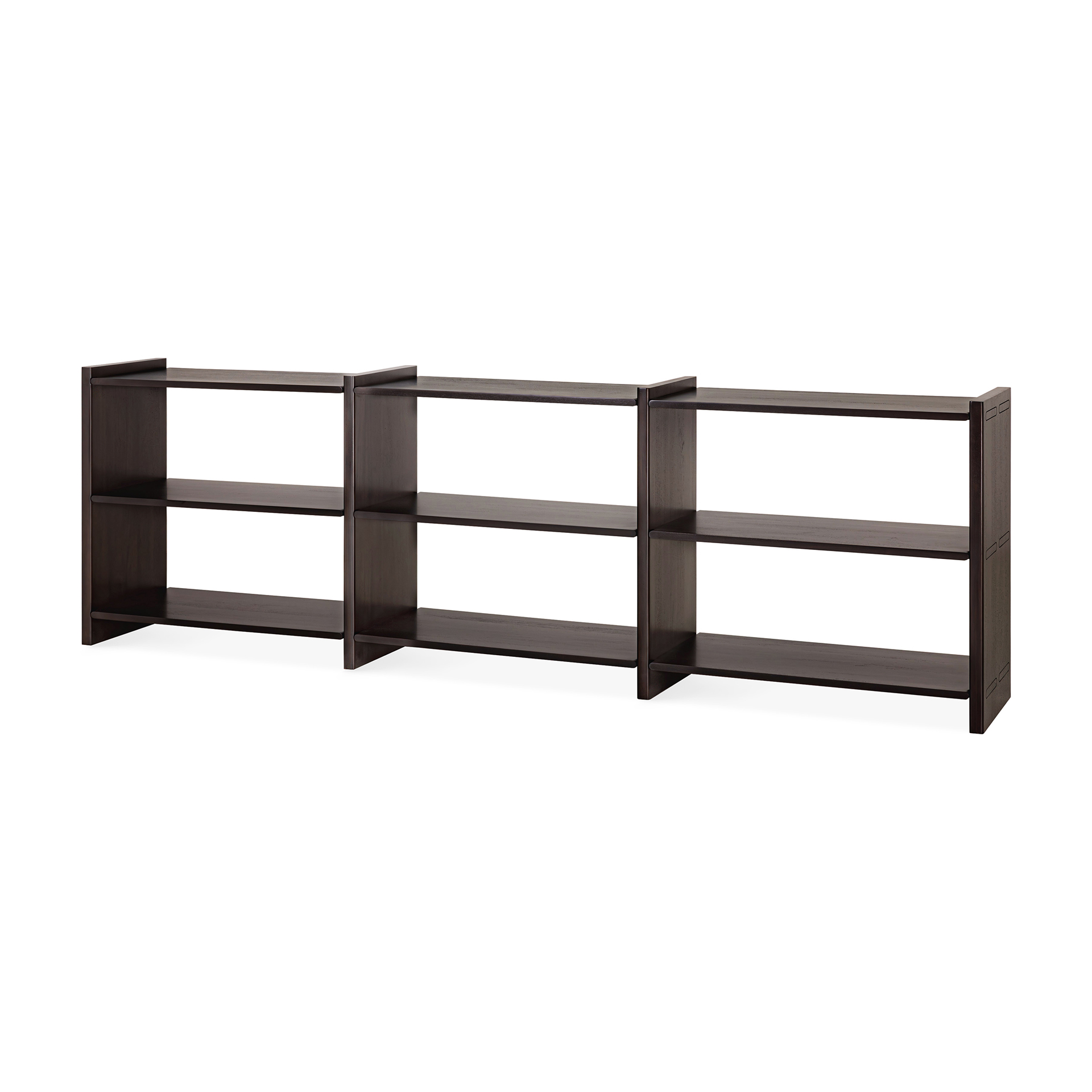 Mortise rek