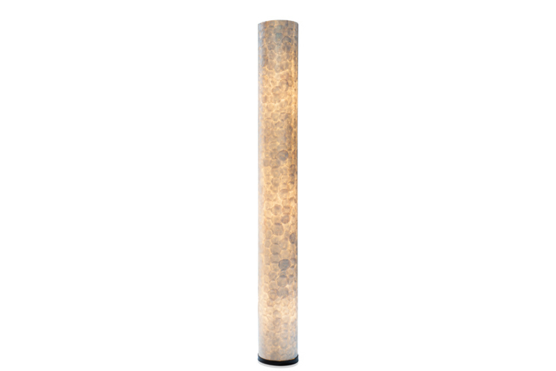 Vloerlamp full shell