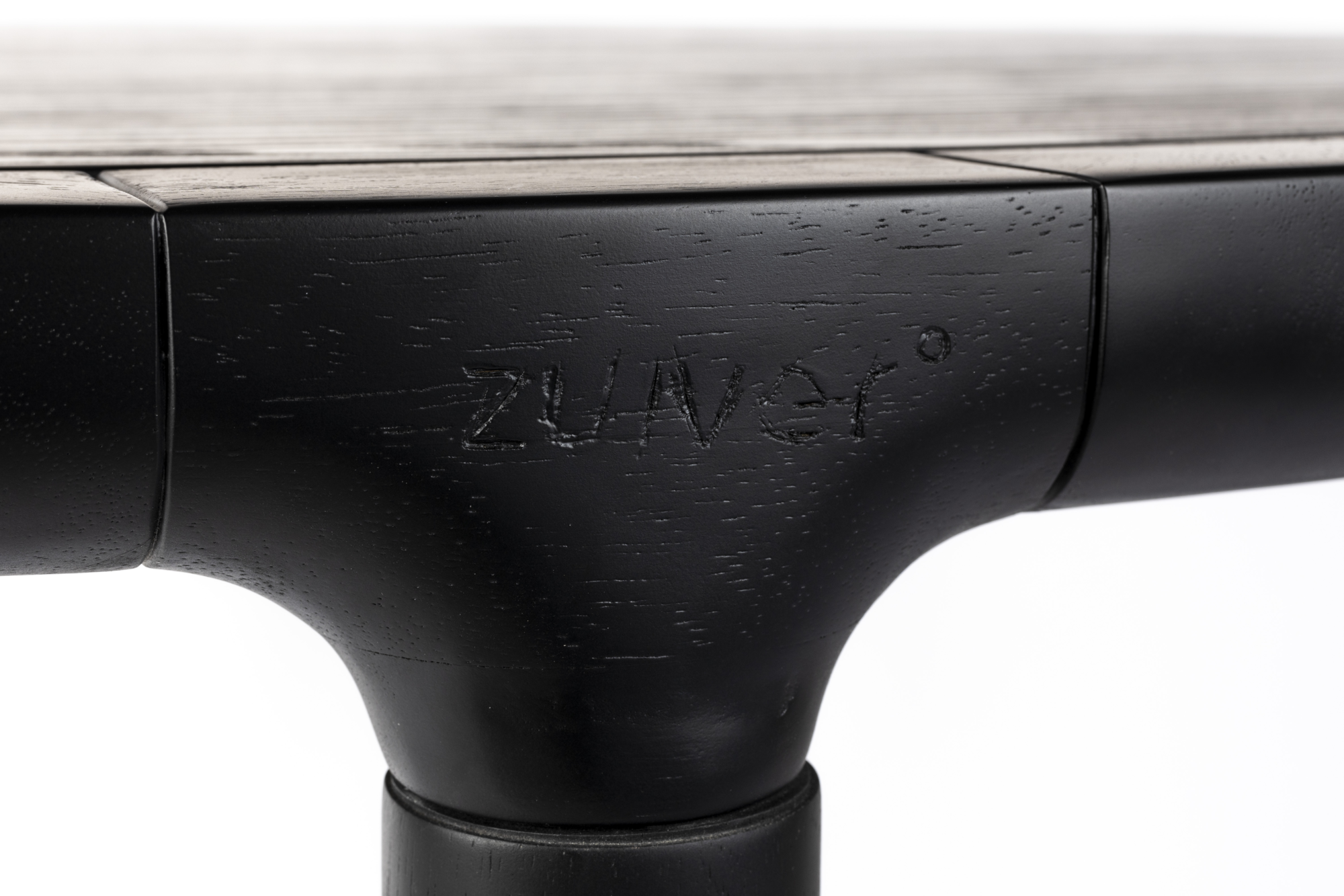 Zuiver eettafel Storm '128