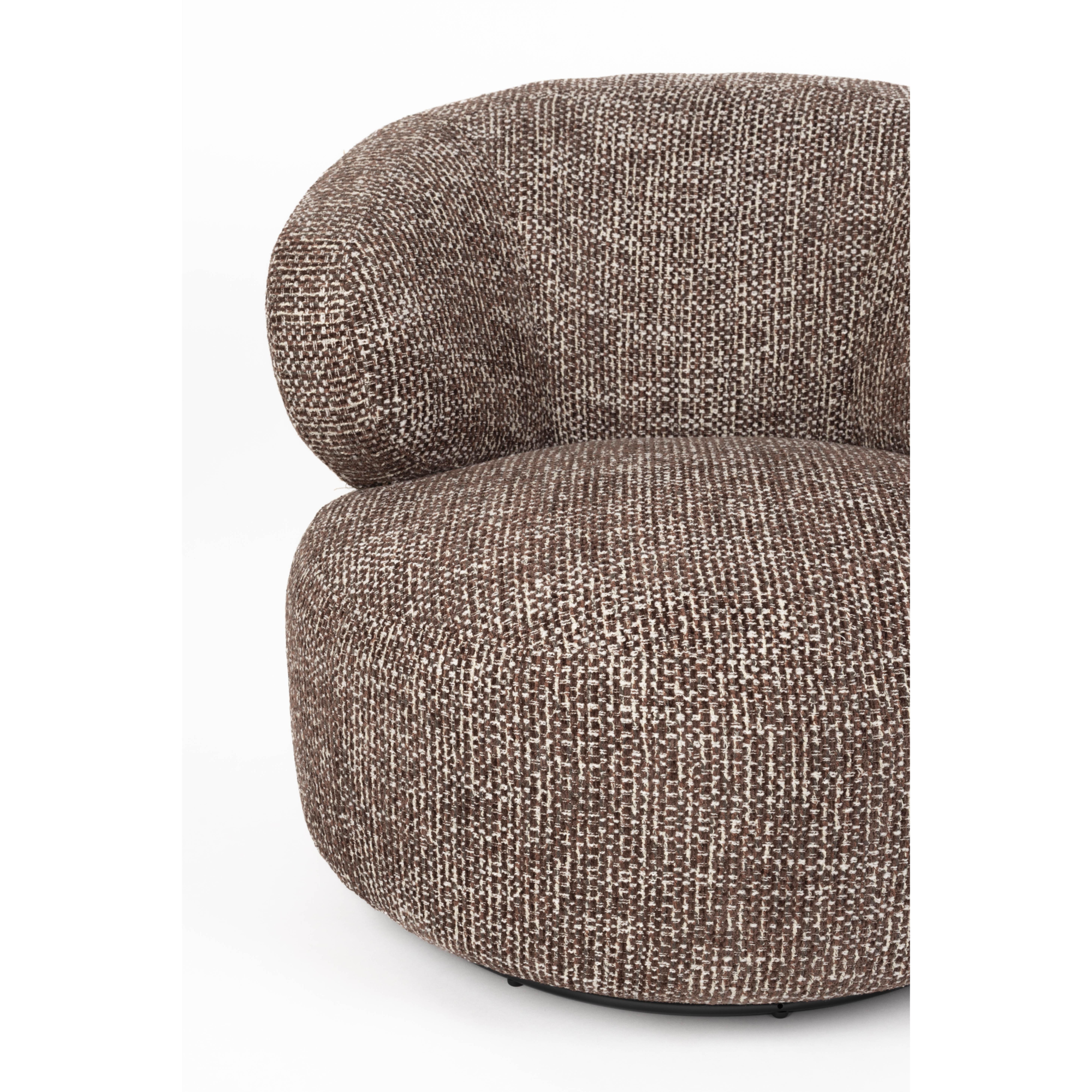 WALTER LOUNGE CHAIR