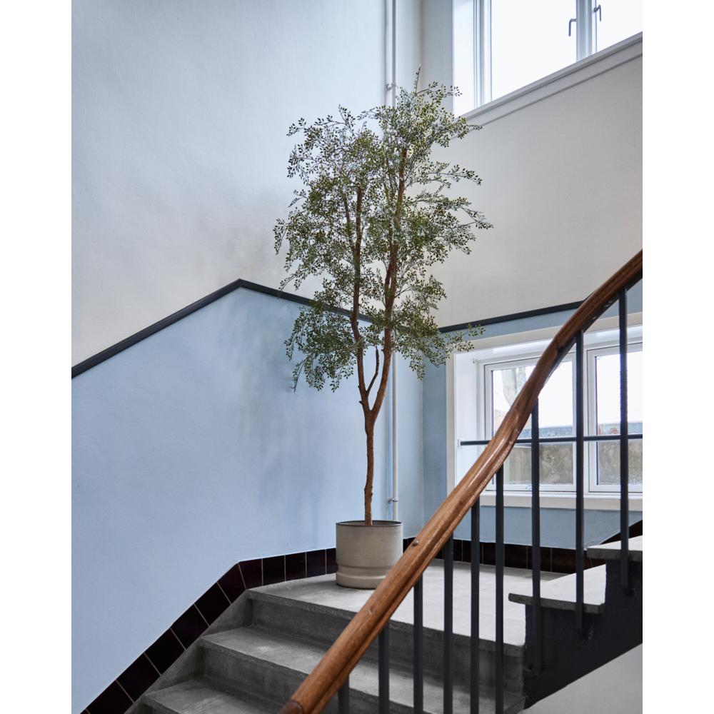 Kunstplant Leaf XXL
