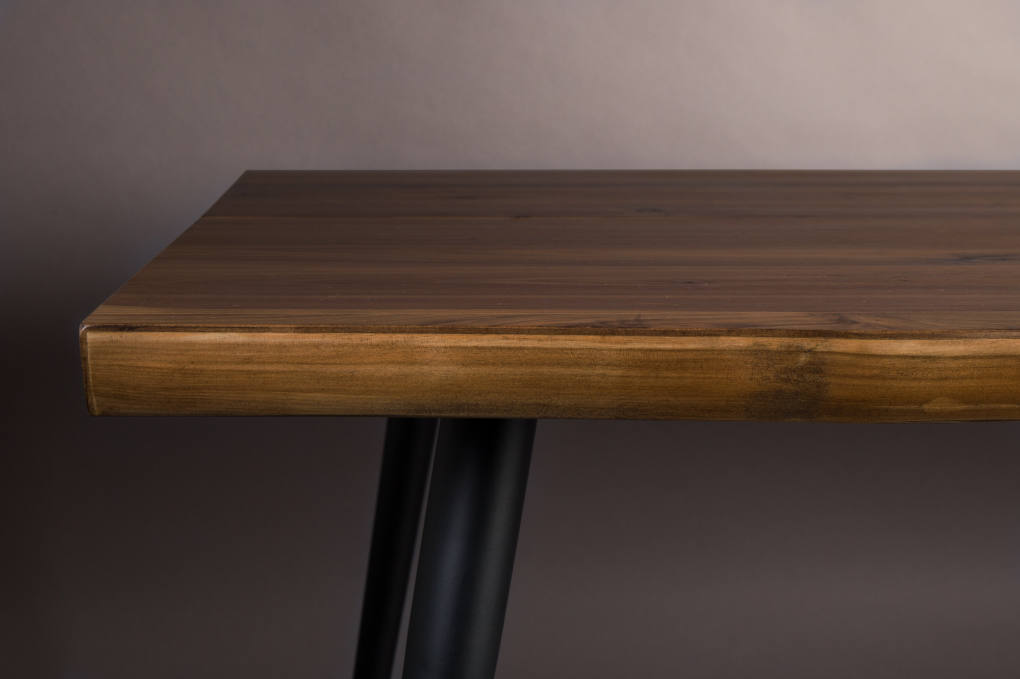 Dutchbone Alagon eettafel