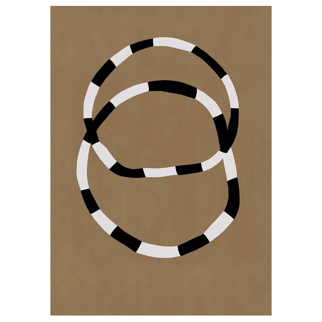 PaperCollective Poster Bracelets