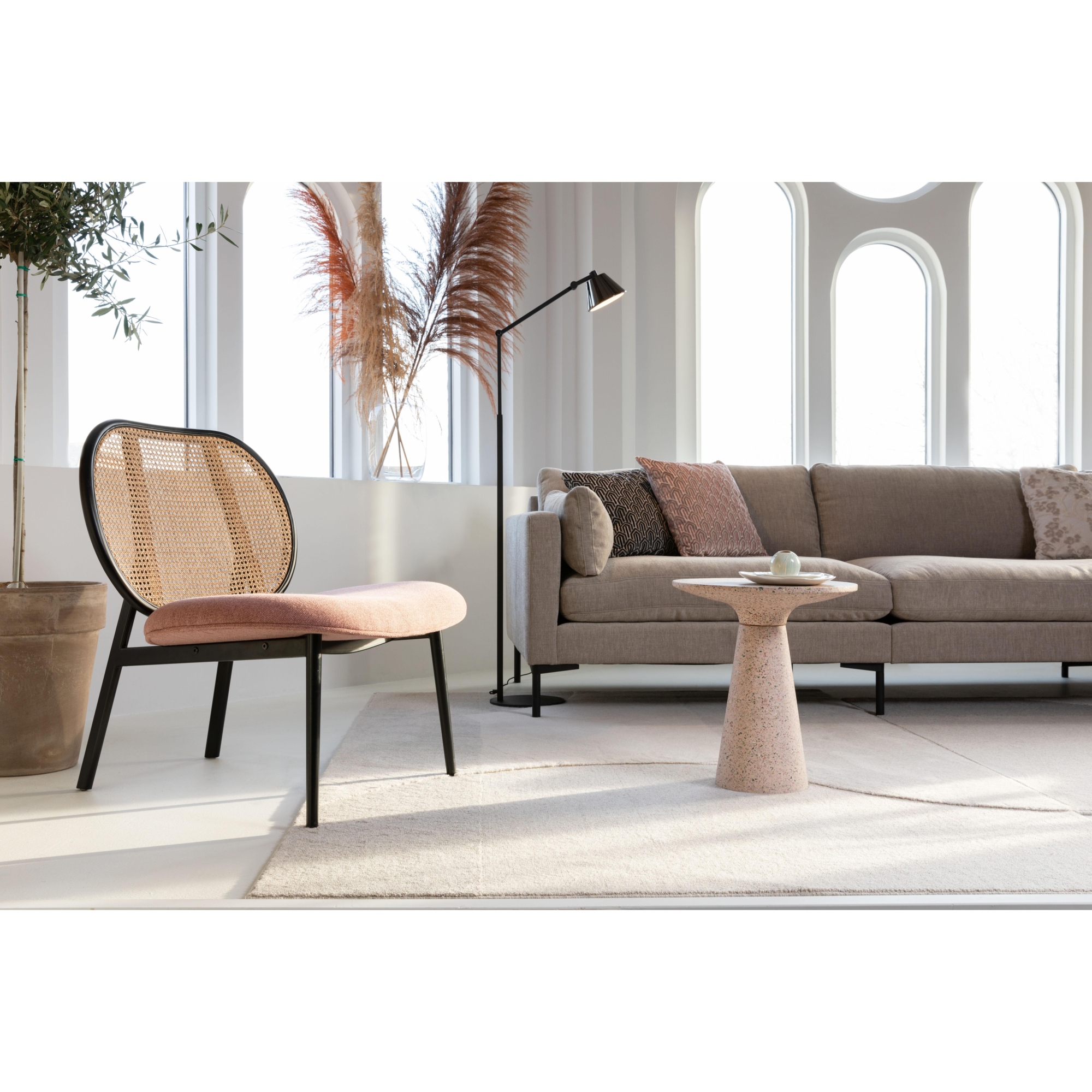 Zuiver Spike Fauteuil