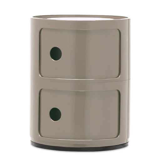 Kartell kast Componibili 2 Classic