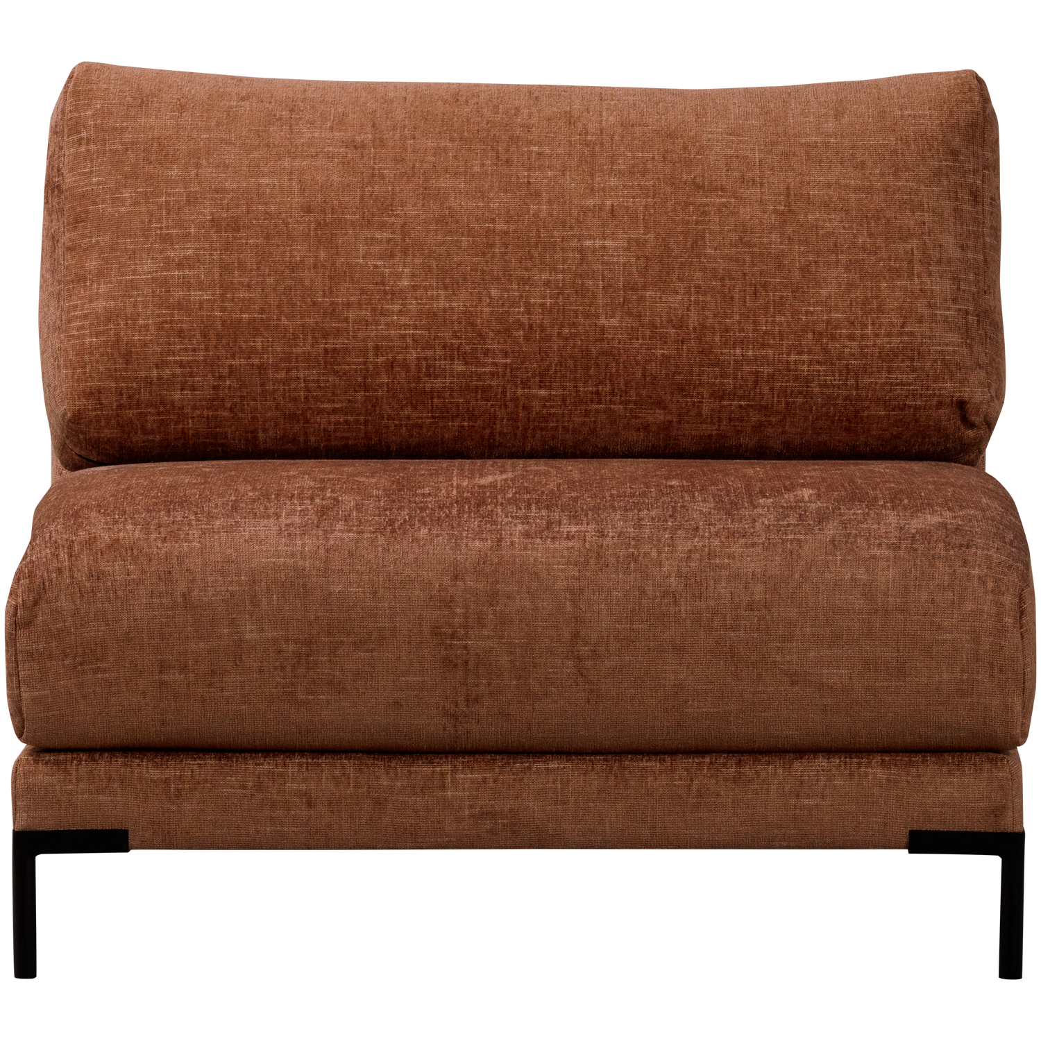 Couple loveseat element mud melange