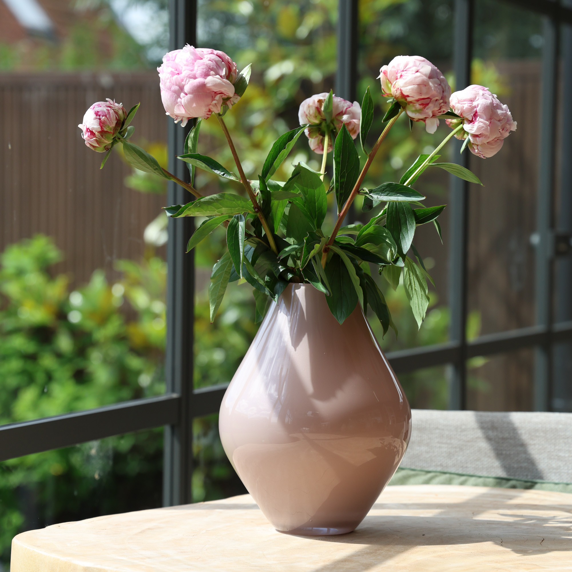 Vaas Lesse pink