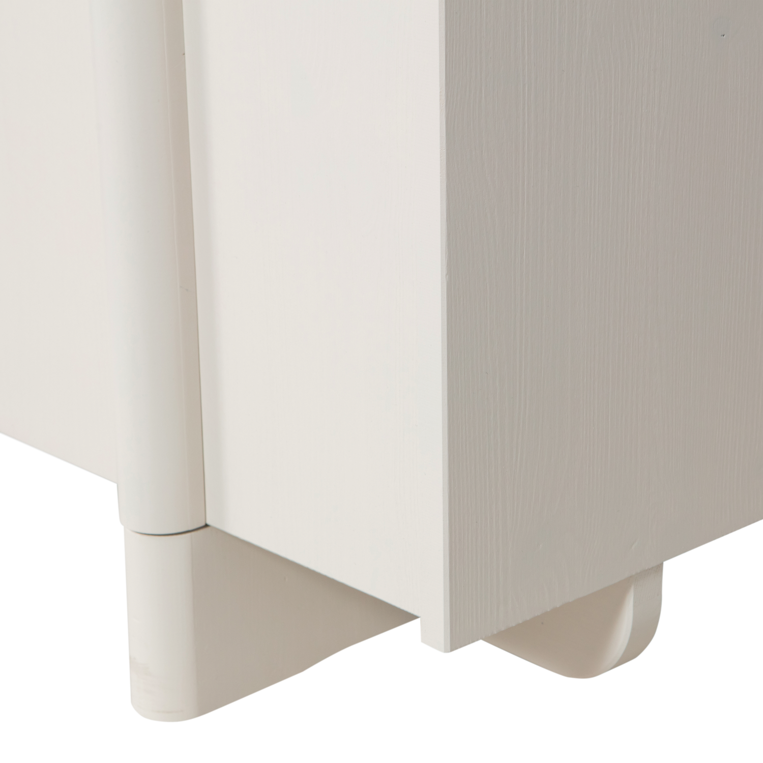 Basu opbergkast grenen dust [fsc]