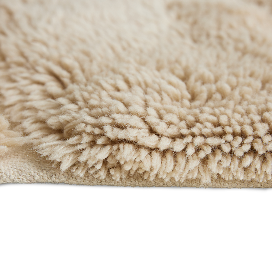 Rug wool Limitless