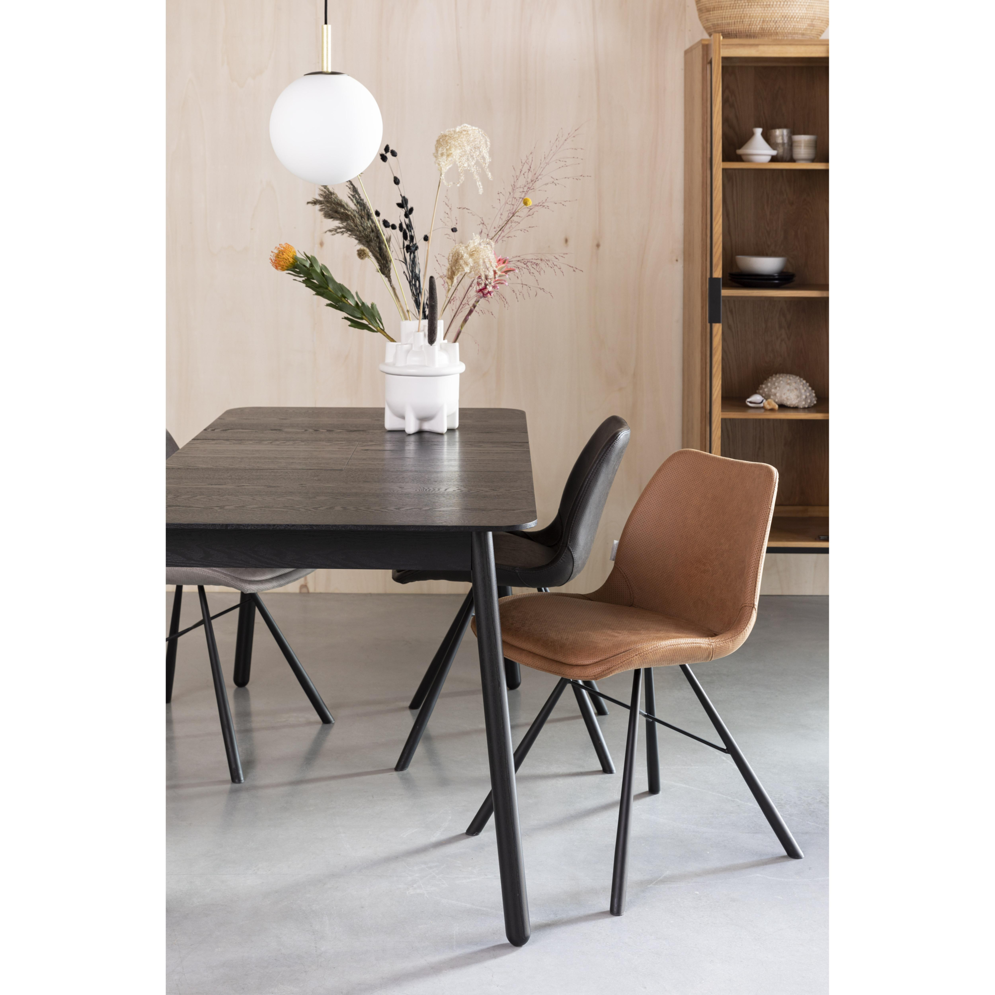 Zuiver Glimps Tafel