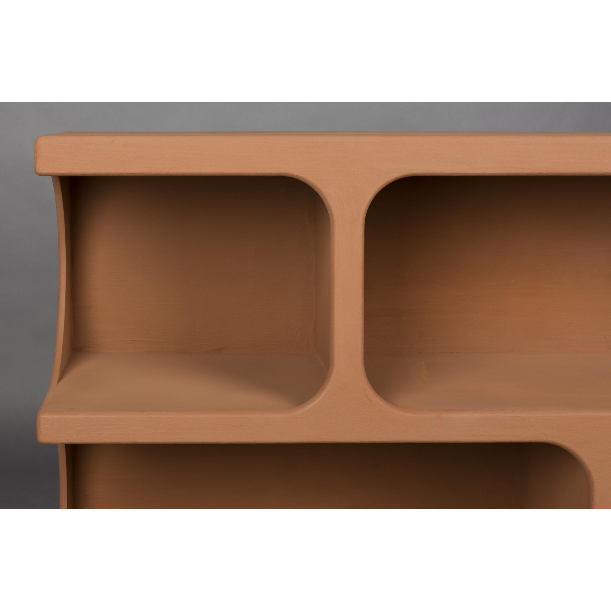 DUNDEE SHELF