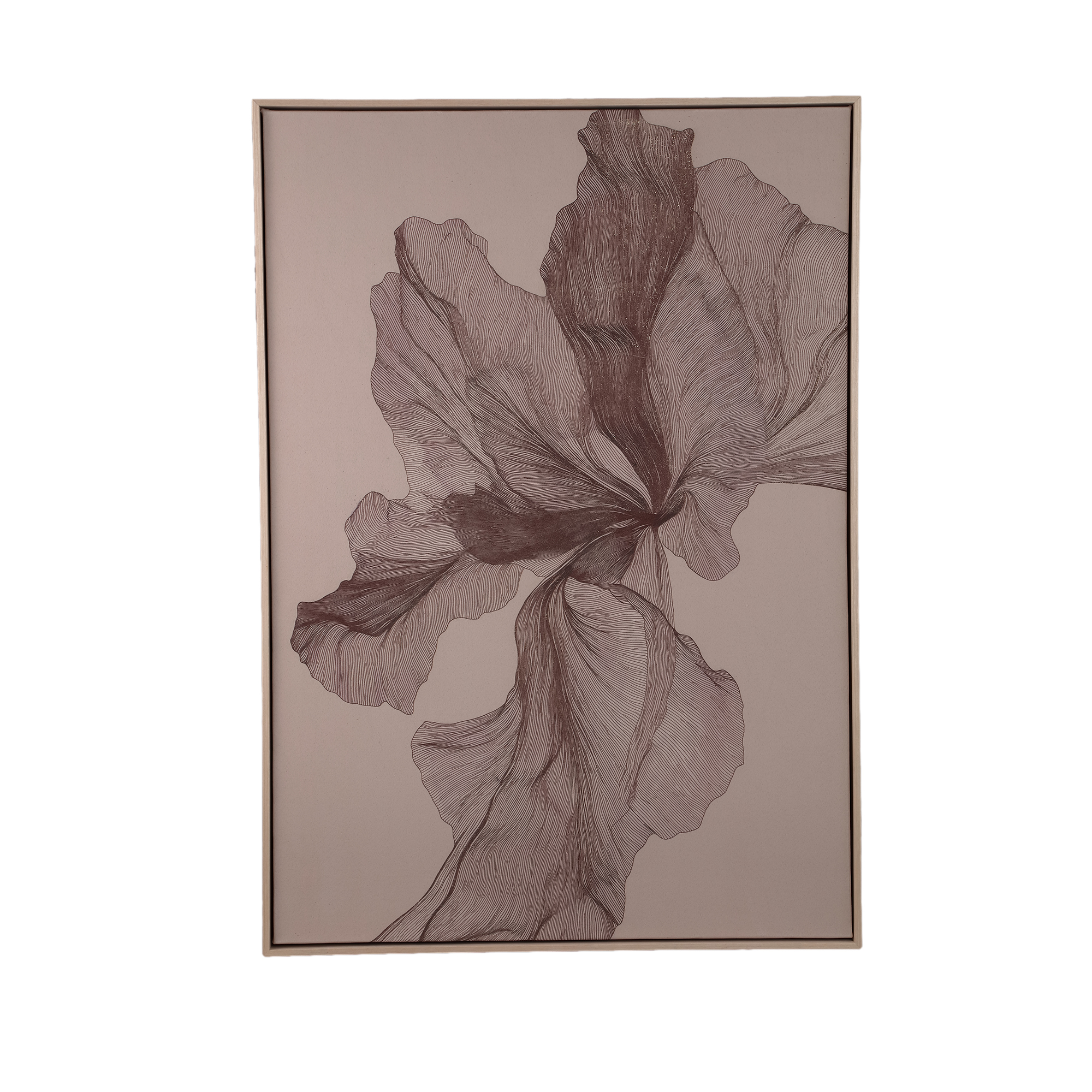Canvas Flora