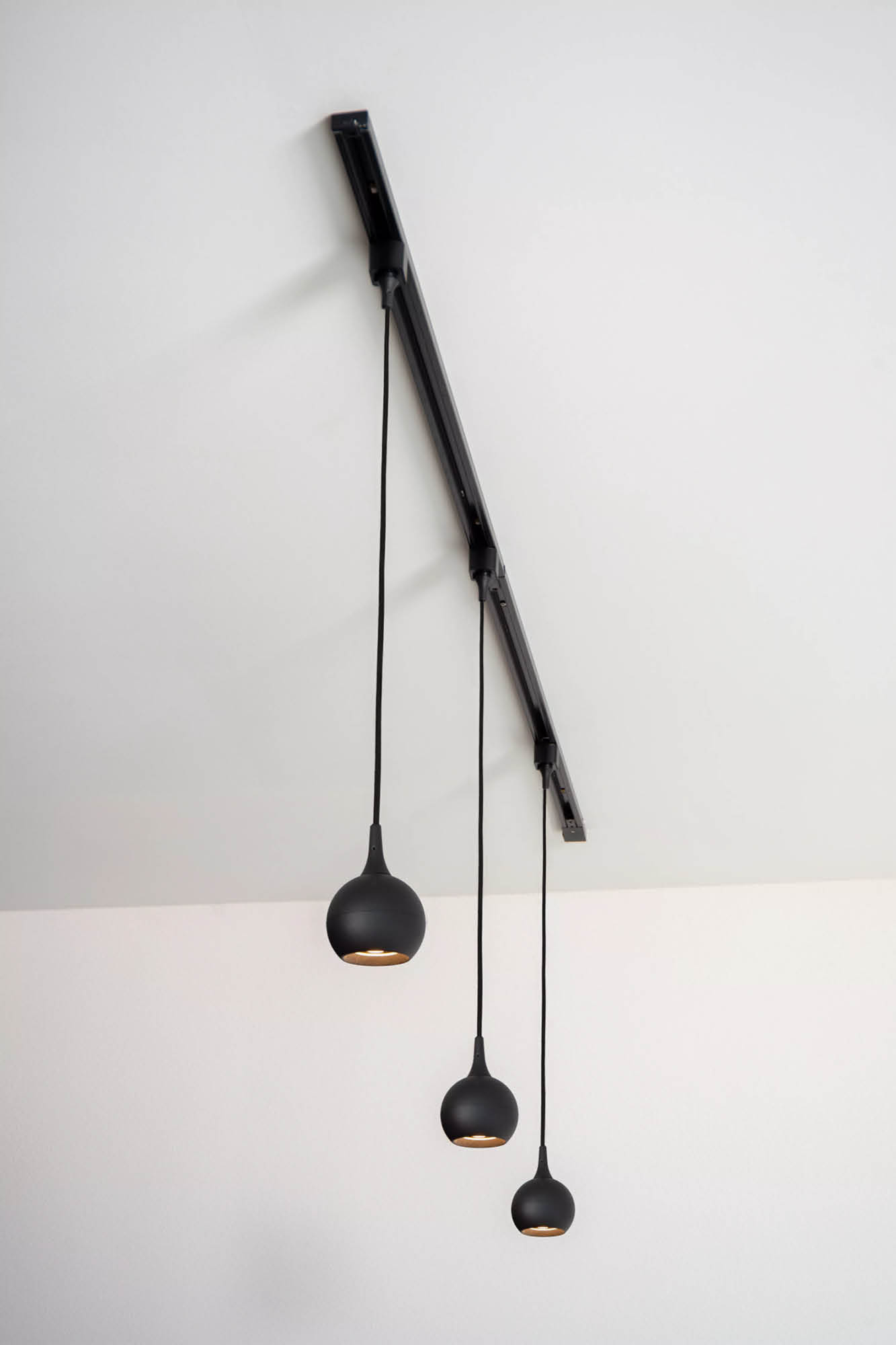 Track Railsysteem - Favori Hanglamp / Pendel