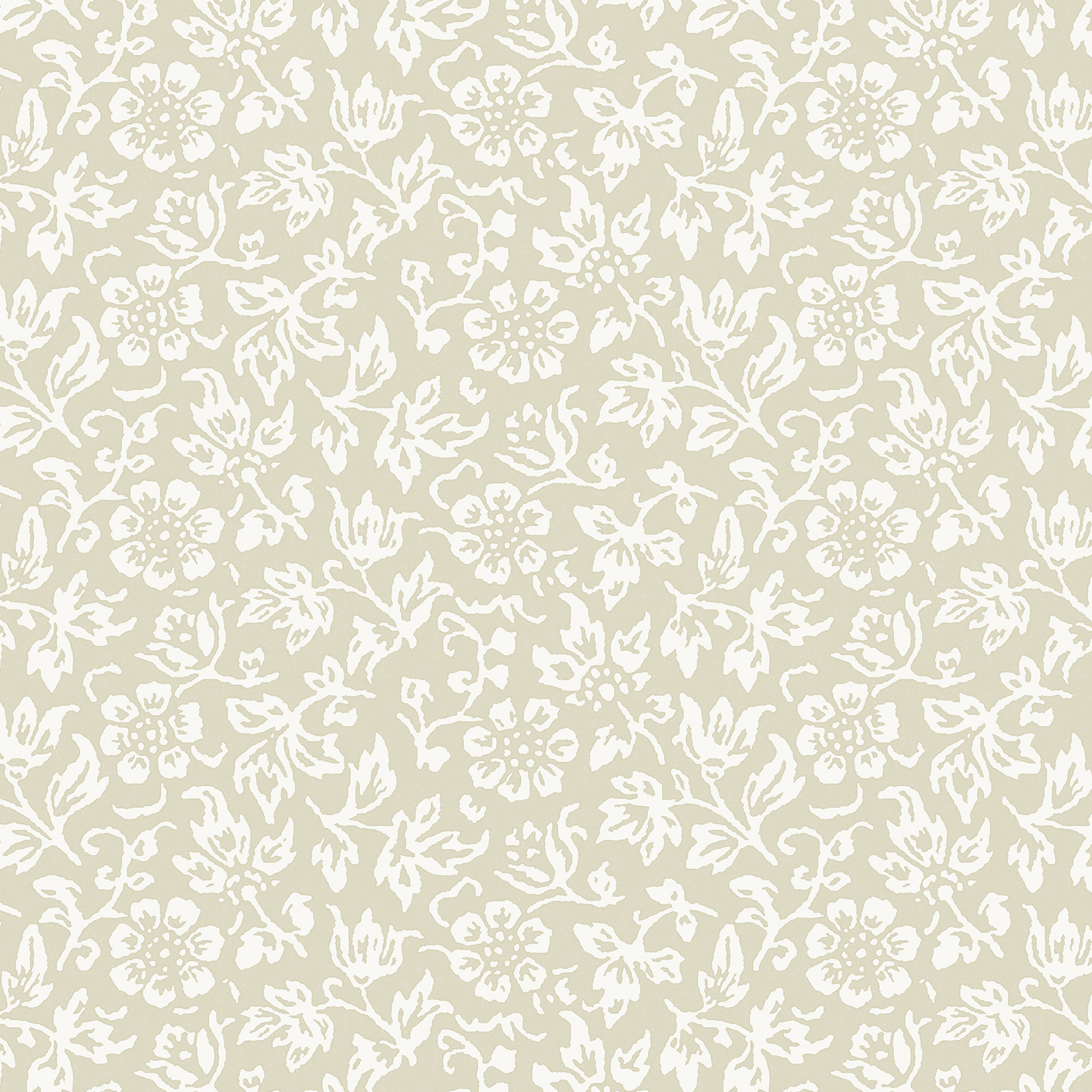 Behang Laura Ashley Sweet Alyssum