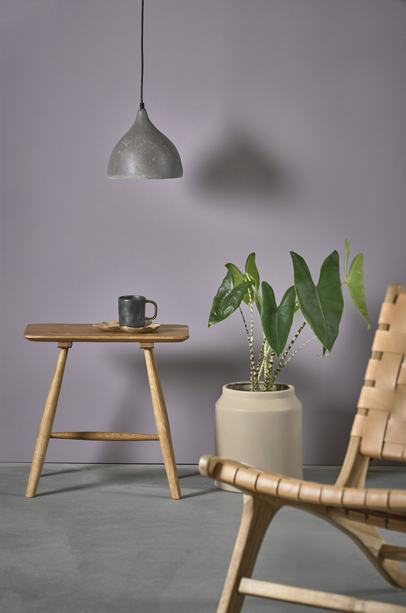 Houten barkruk Bodo - zithoogte 64 cm