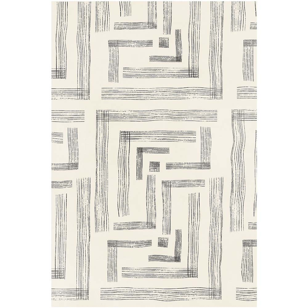 Poster Pencil Corners Walljar