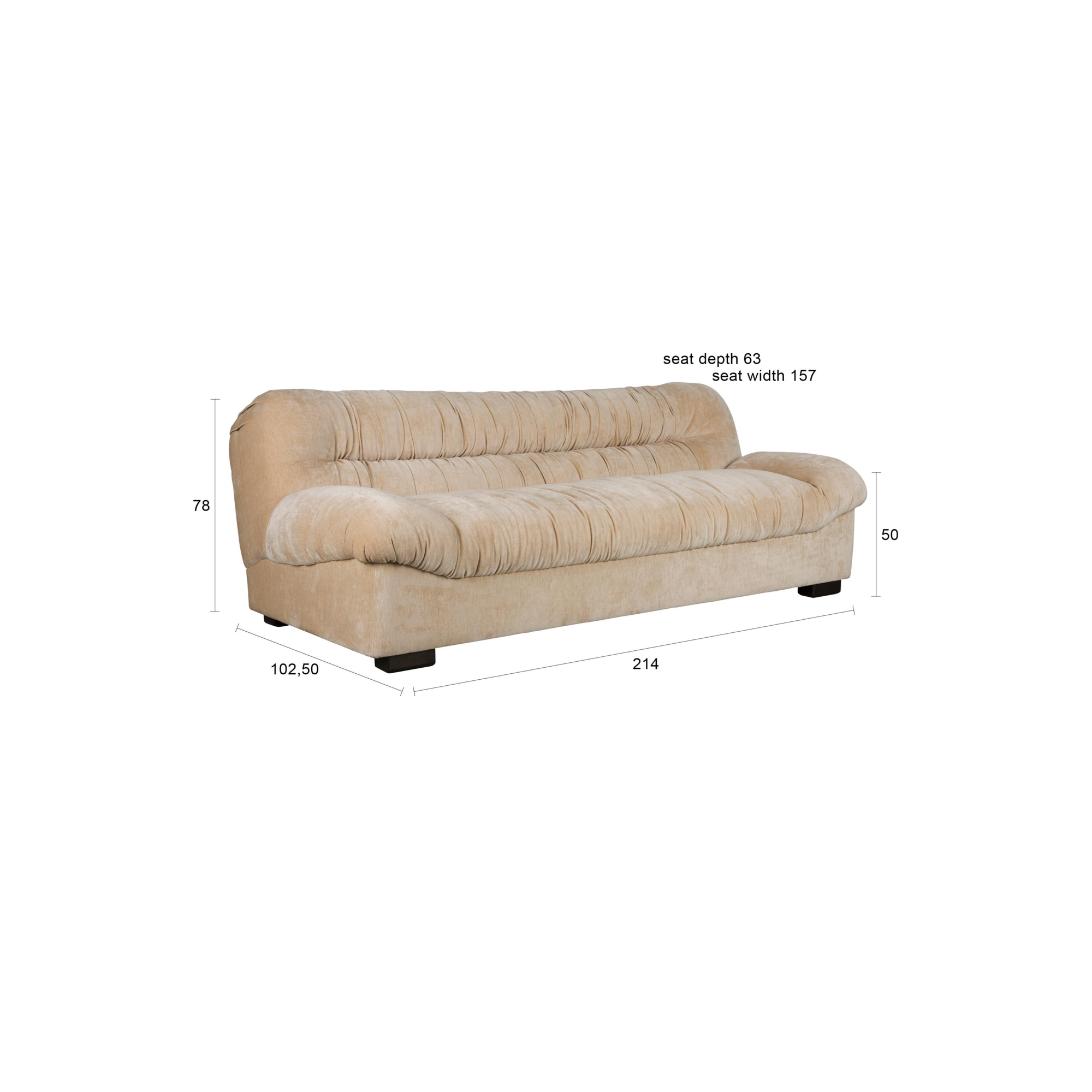 DOUGLAS SOFA
