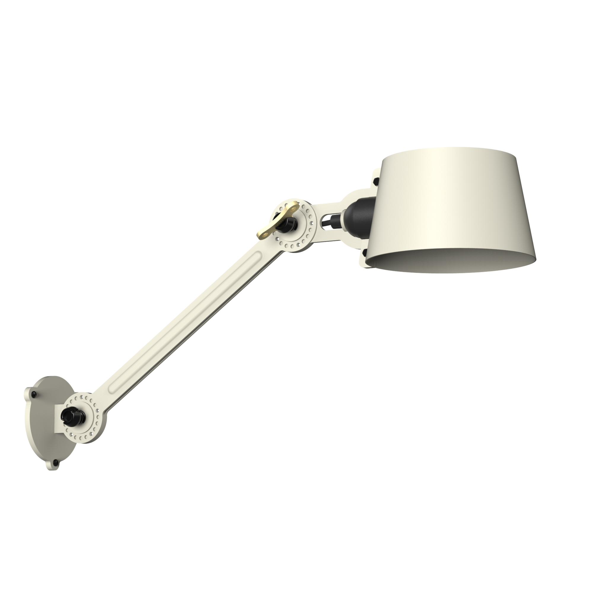 Tonone wandlamp Bolt Sidefit