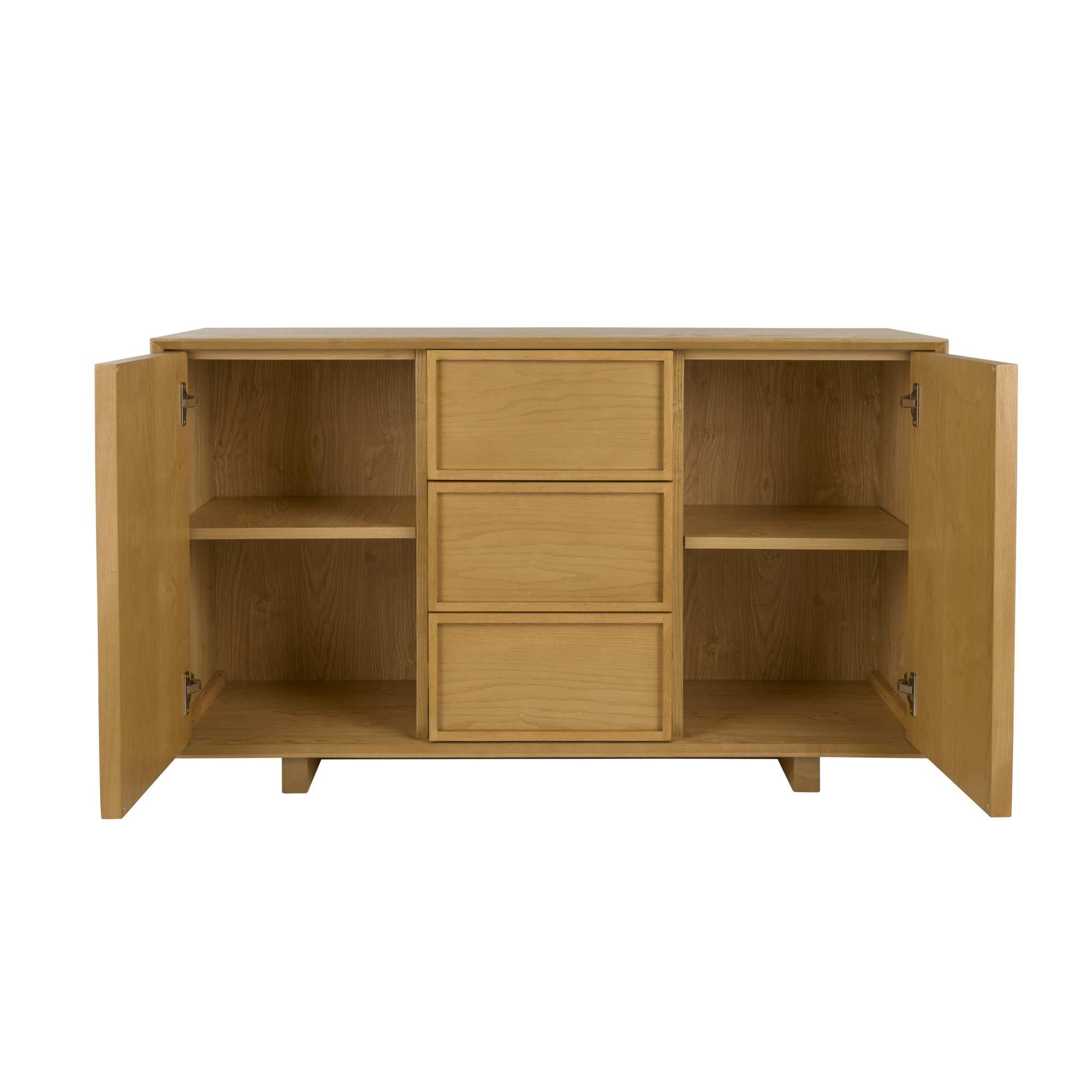 RASTER SIDEBOARD