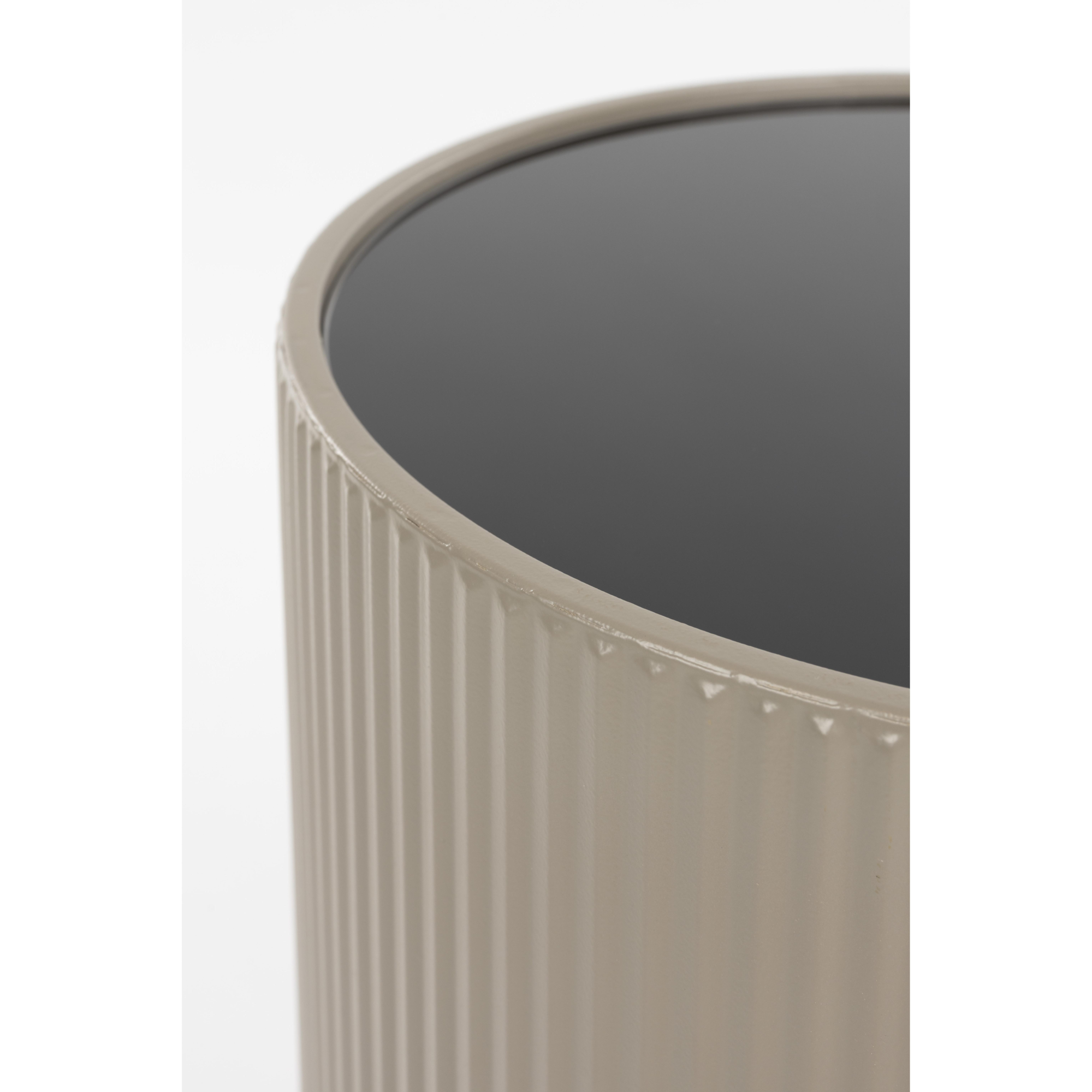 BRIAN SIDE TABLE
