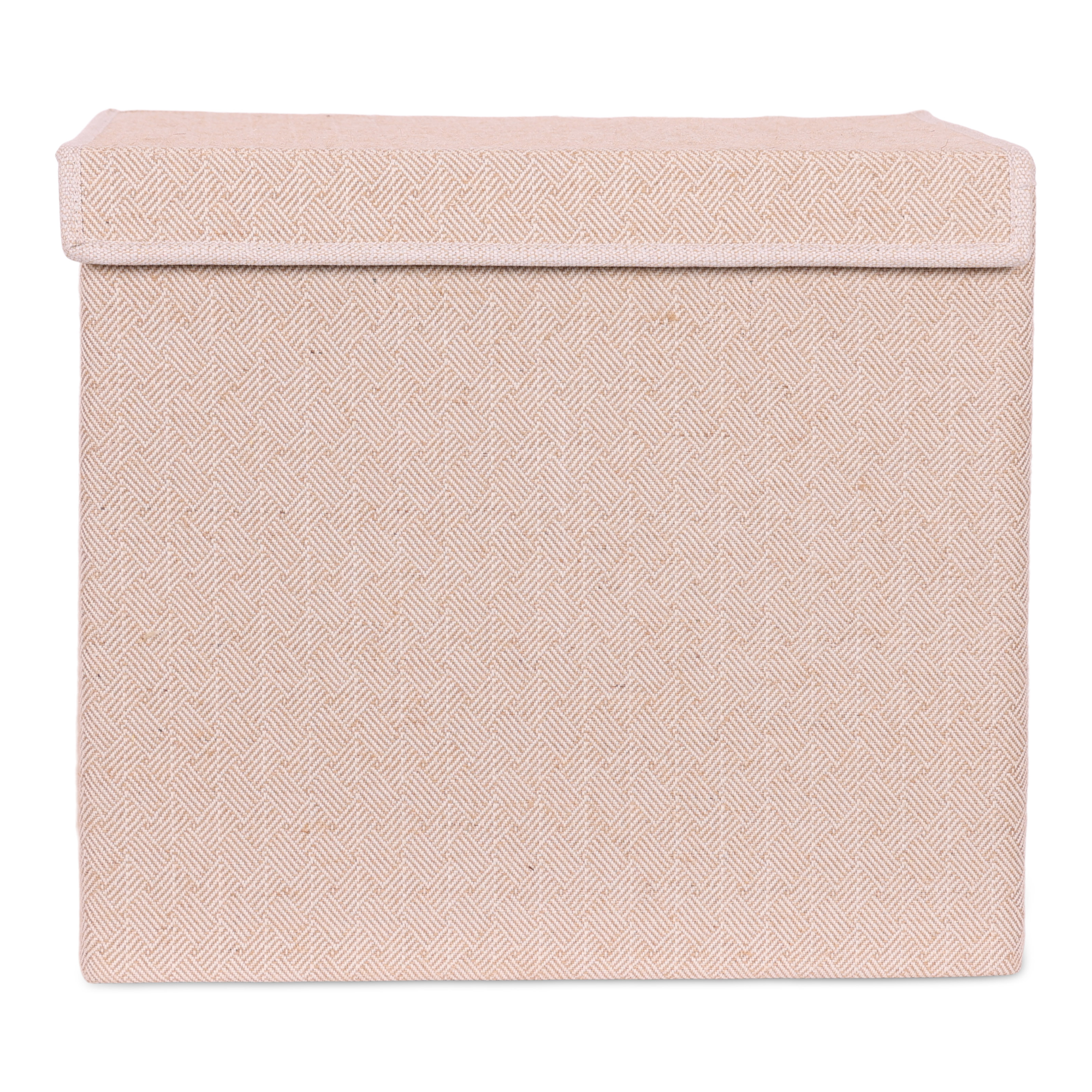 Opbergdoos Auri beige