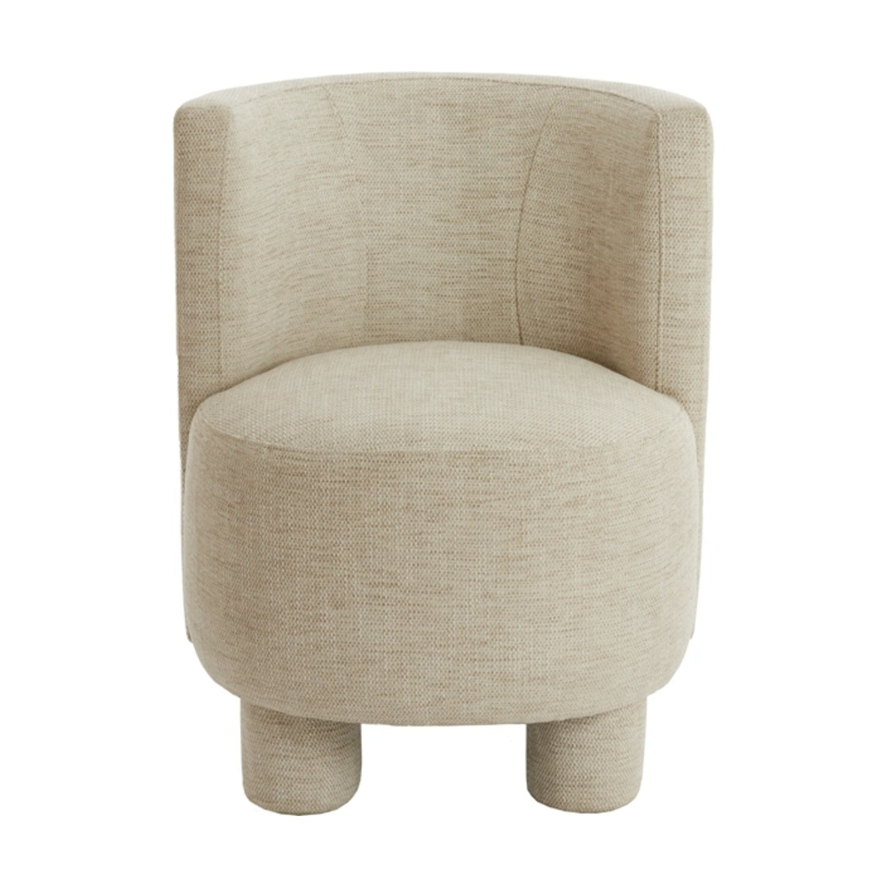 FAUTEUIL KAMOVA