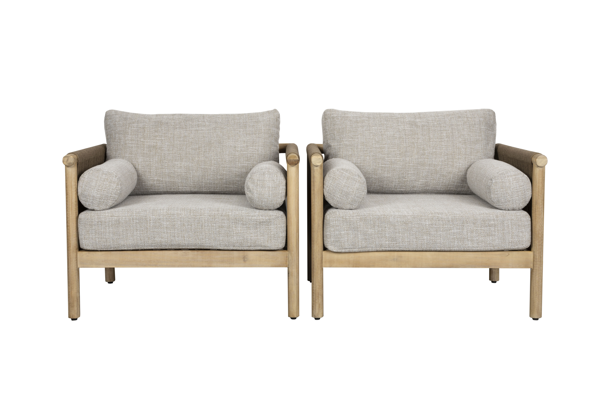 Outdoor Fauteuil Oasis (set van 2)