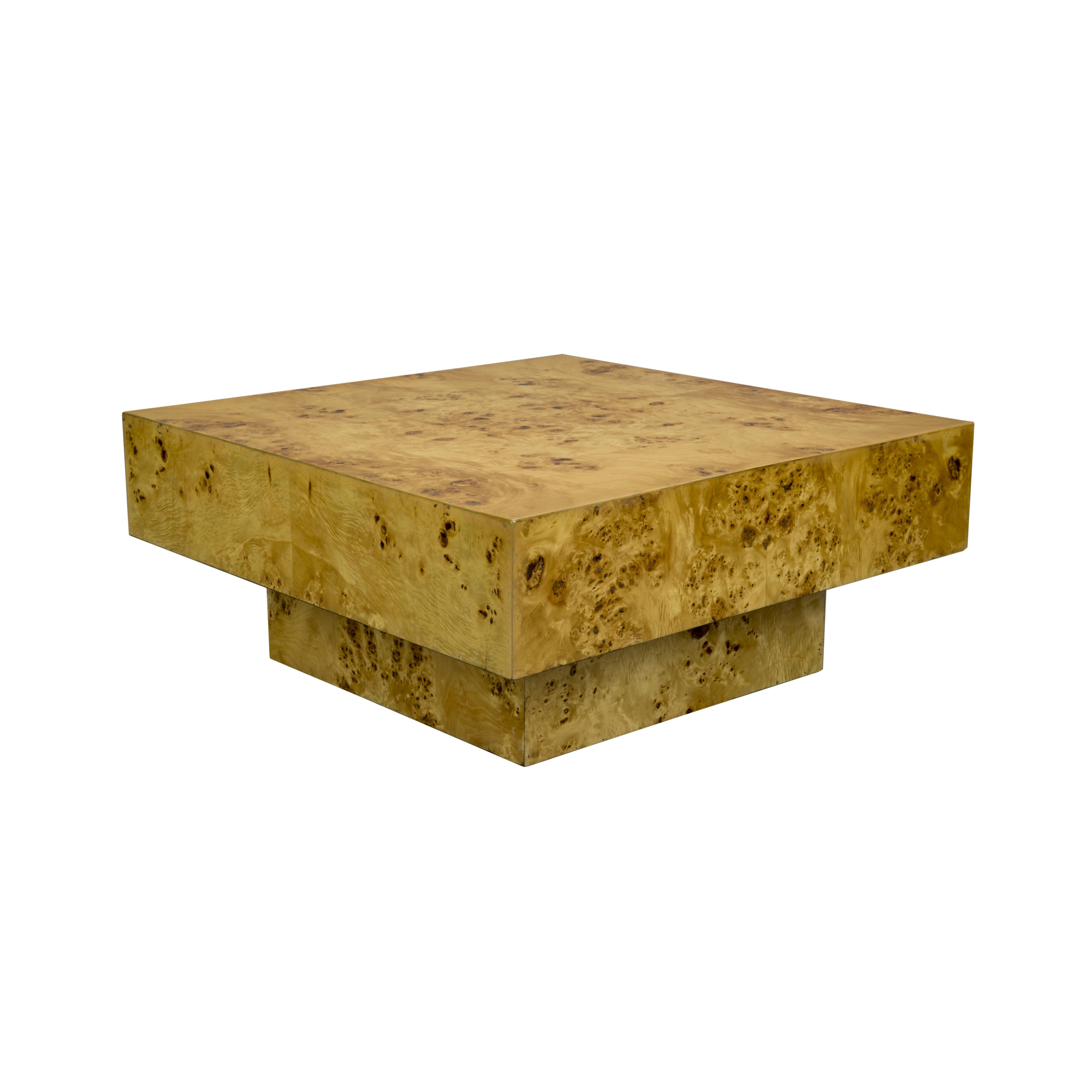 Salontafel Quinn
