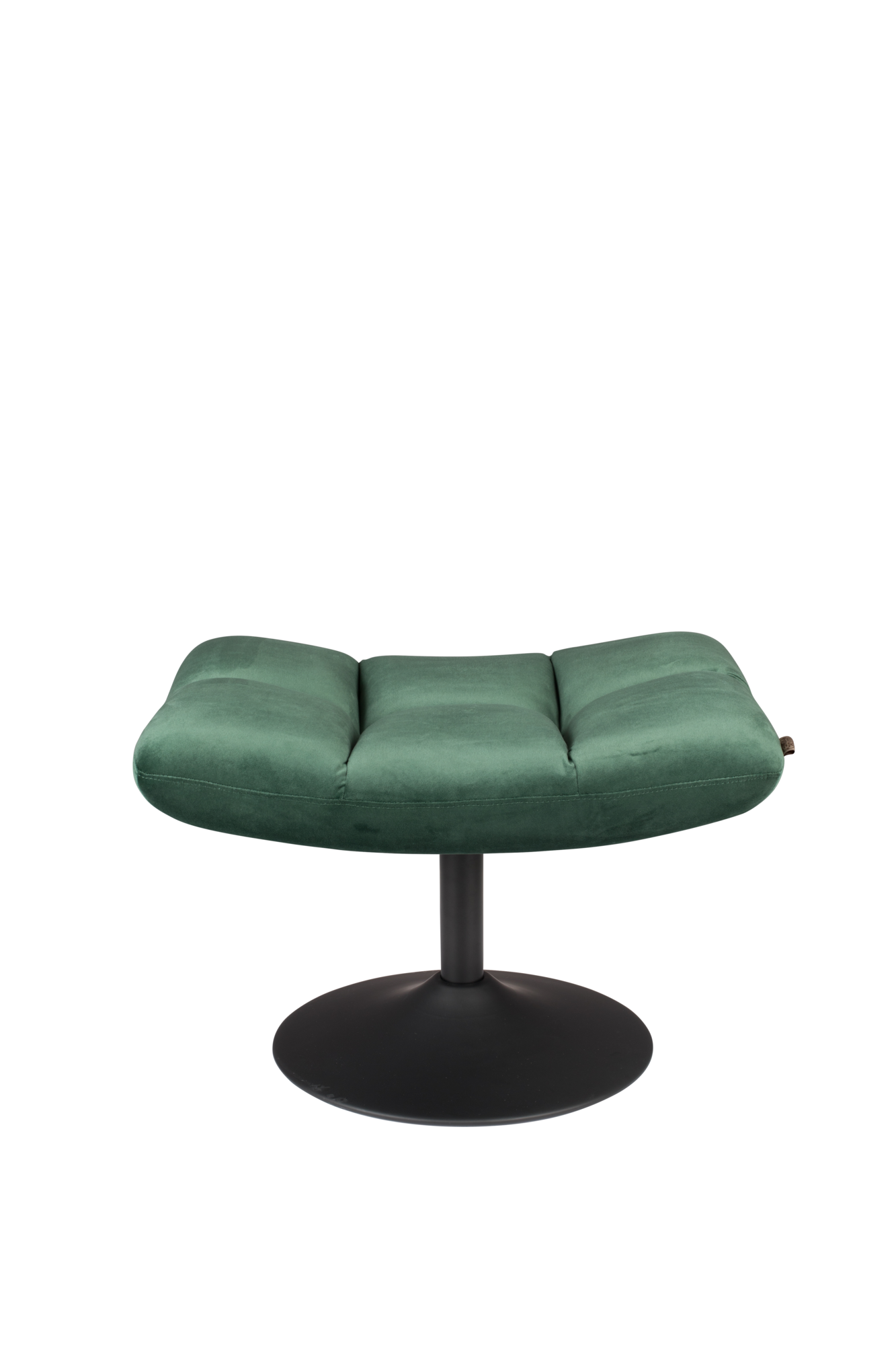 Hocker Bar velvet
