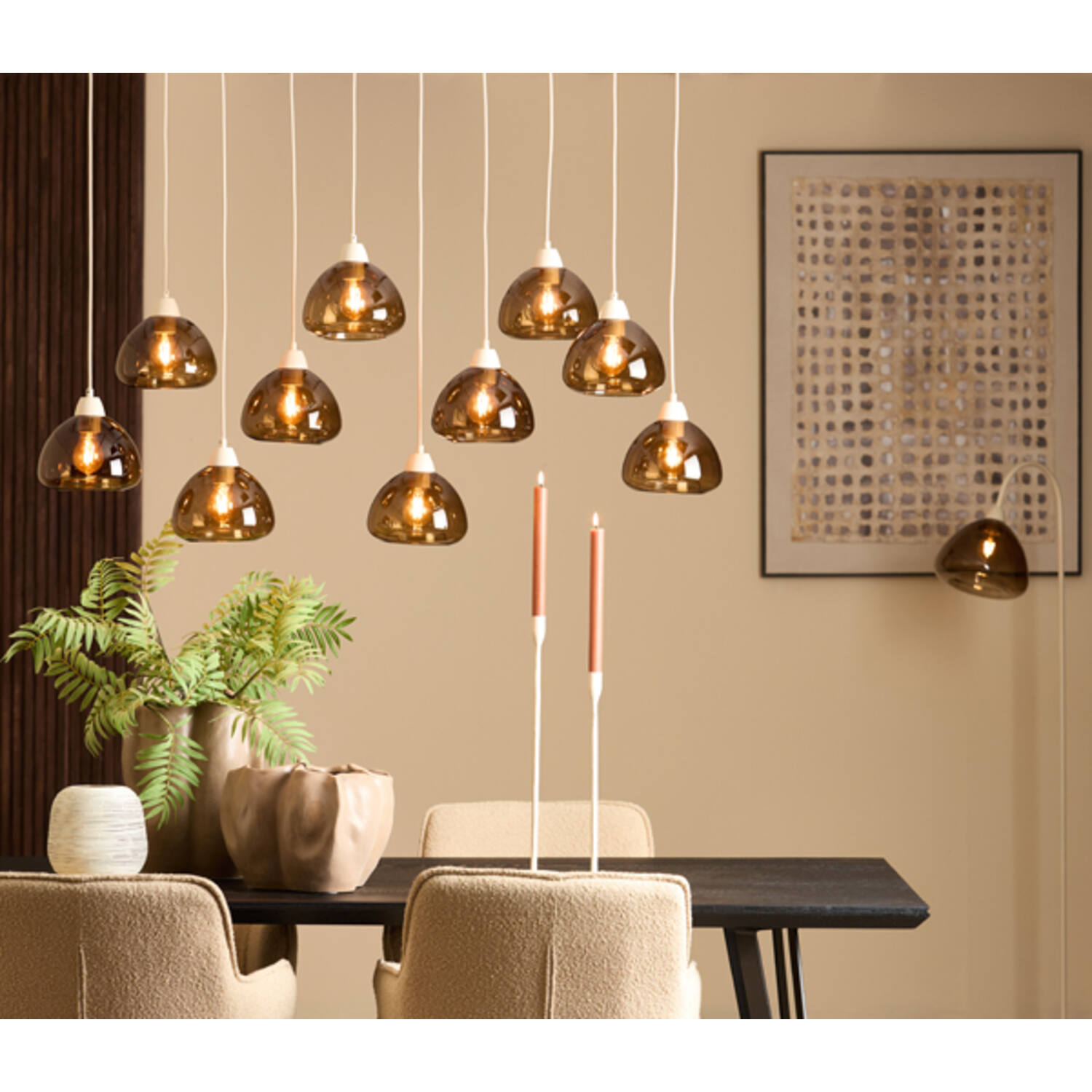 HANGLAMP BISHO 
