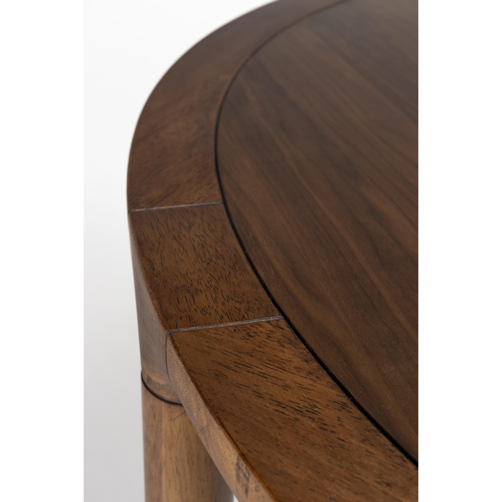 Zuiver eettafel Storm '128