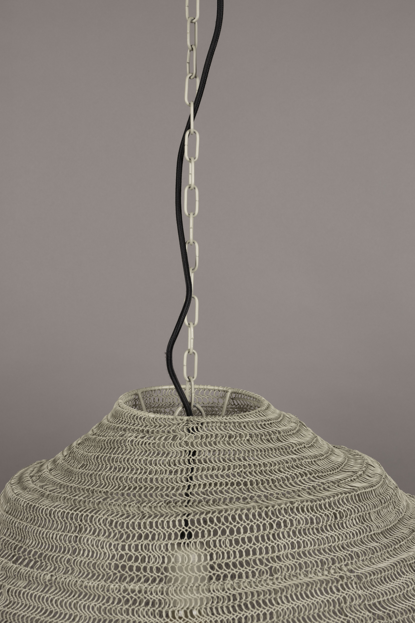 Dutchbone hanglamp Meezan