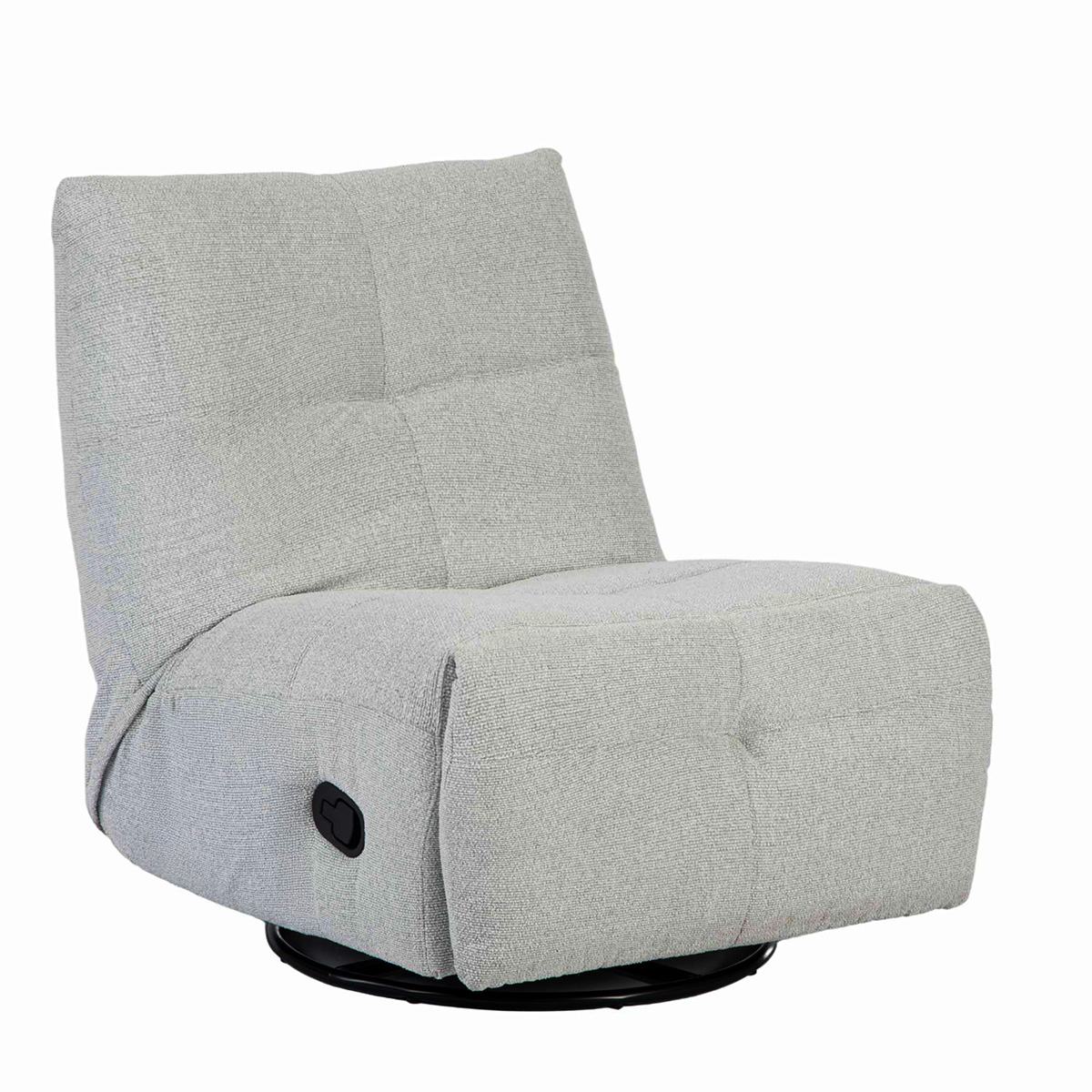 Draaifauteuil Crazy
