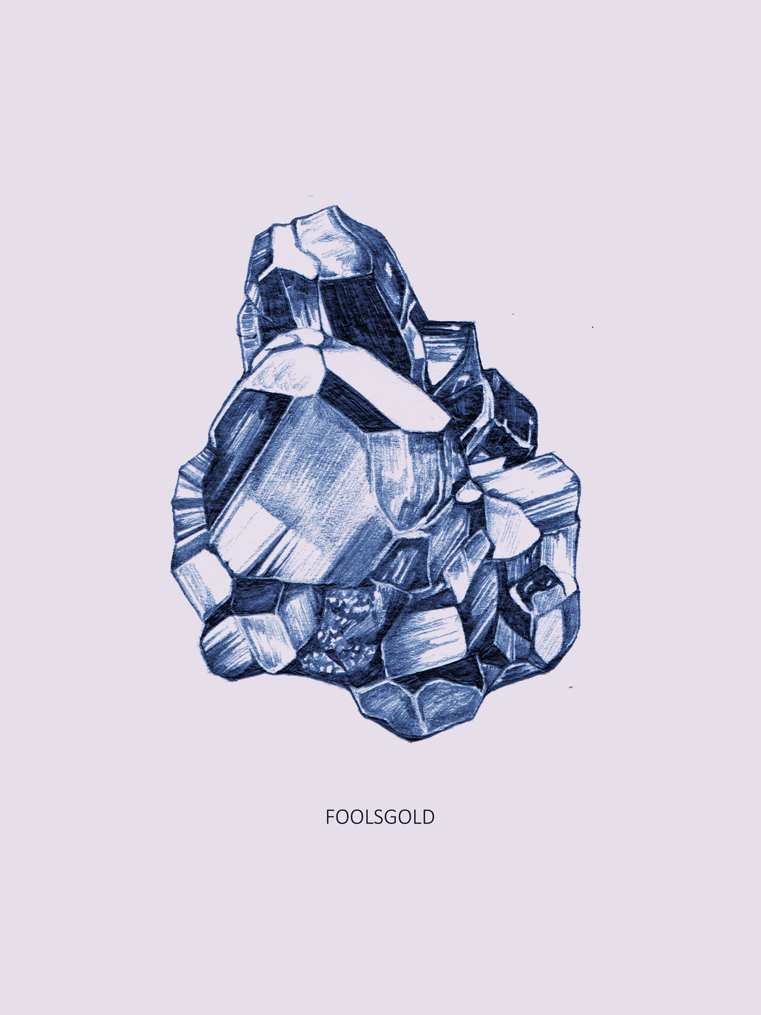 Print Foolsgold