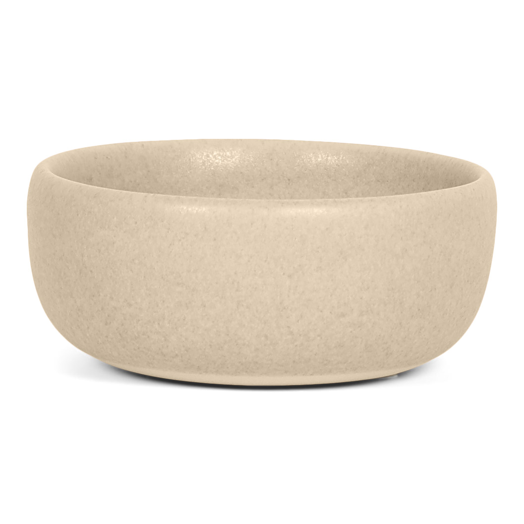 Kom Alva 8,5 cm (los)