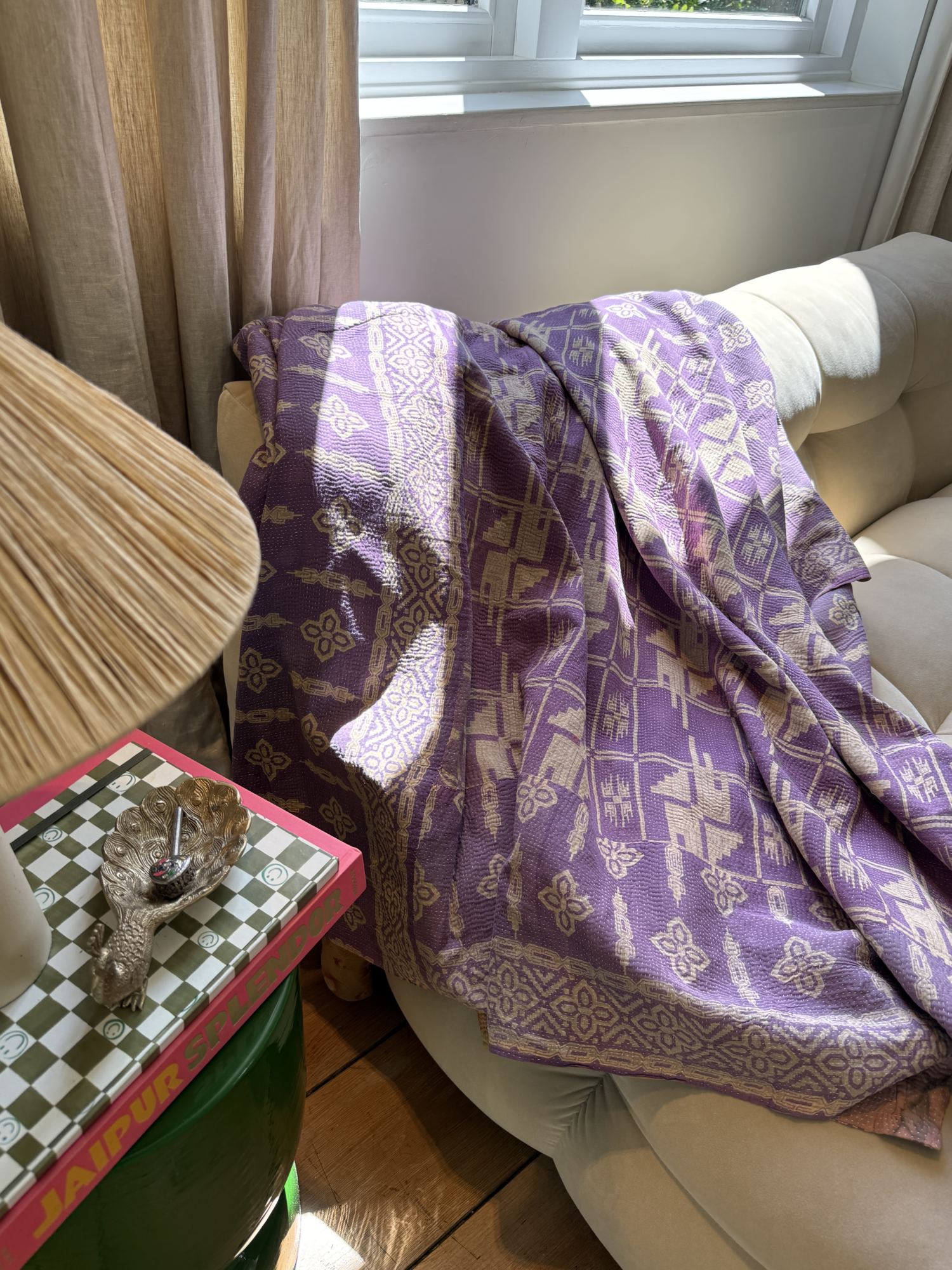Plaid Alwar