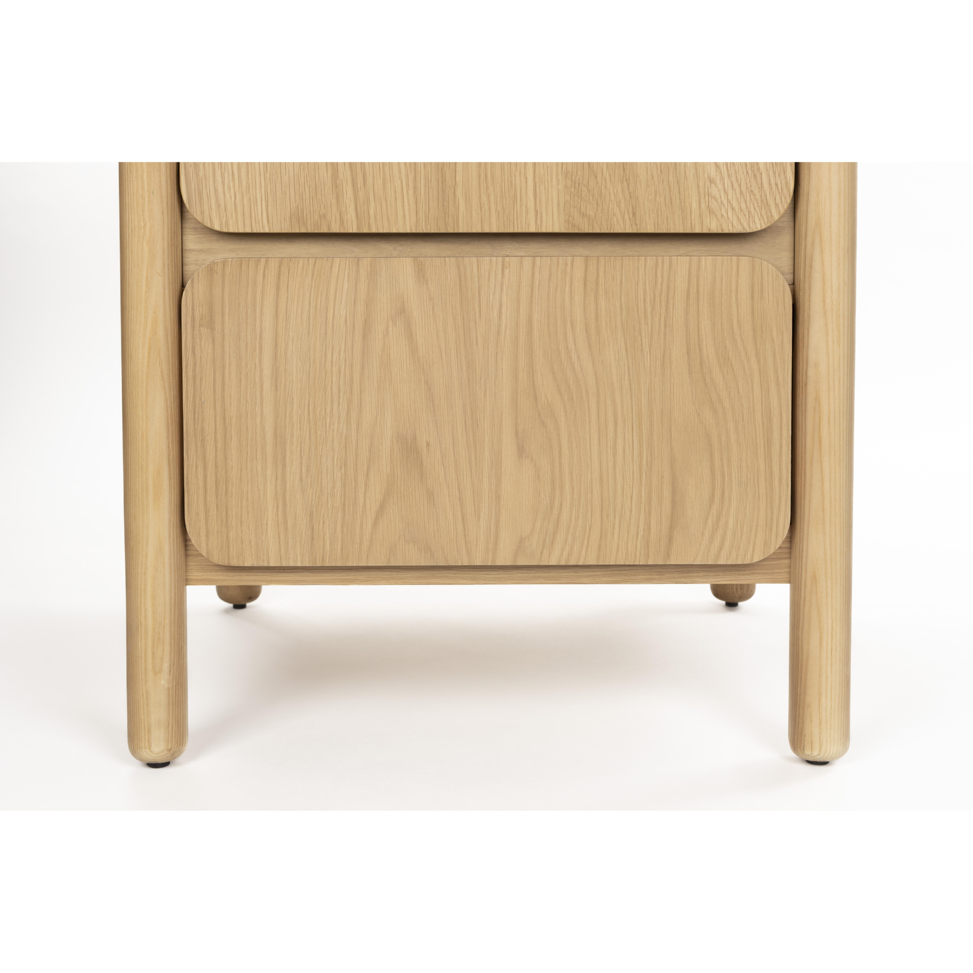Storm kast naturel