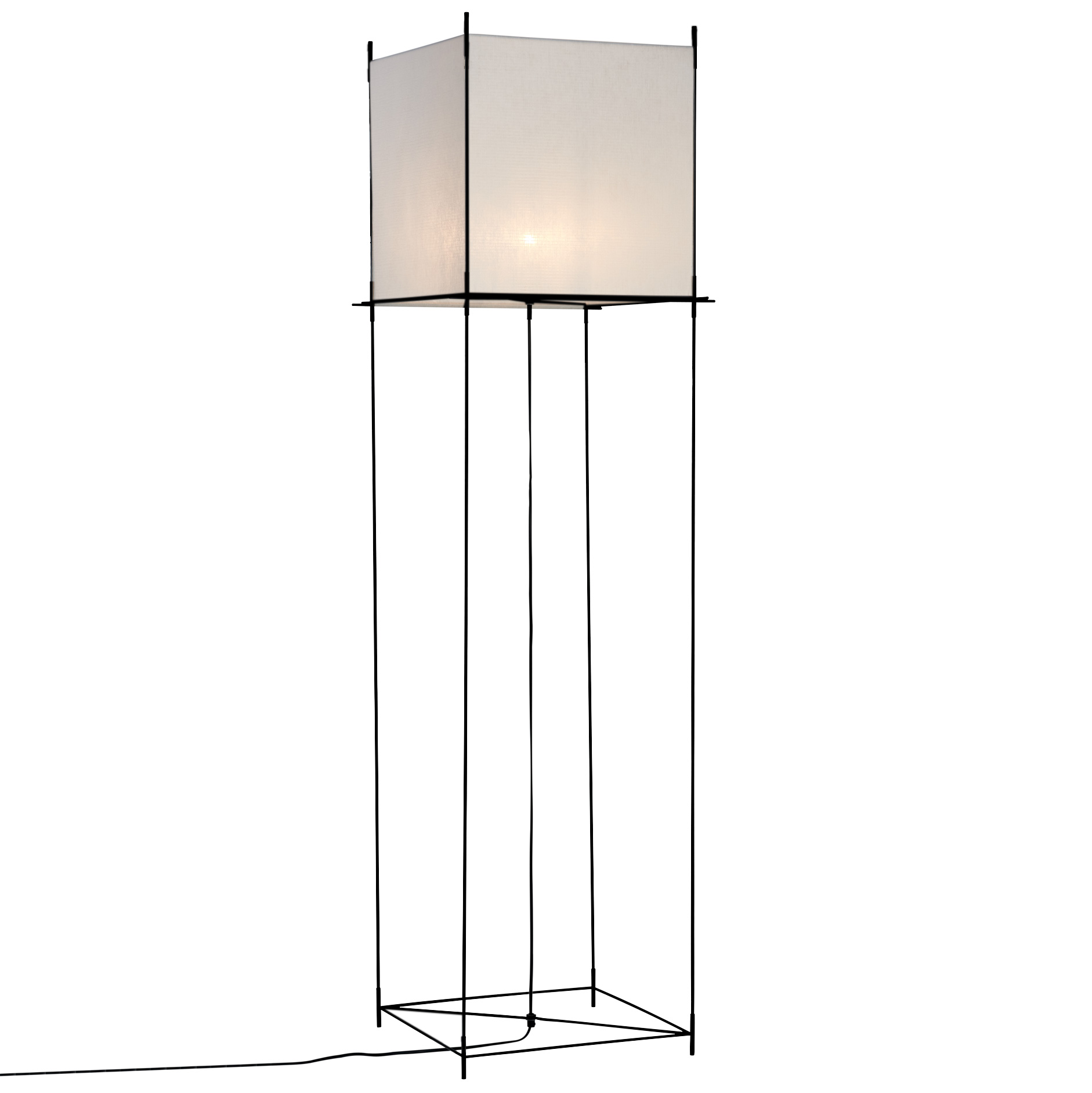 Hollands Licht vloerlamp Lotek Classic