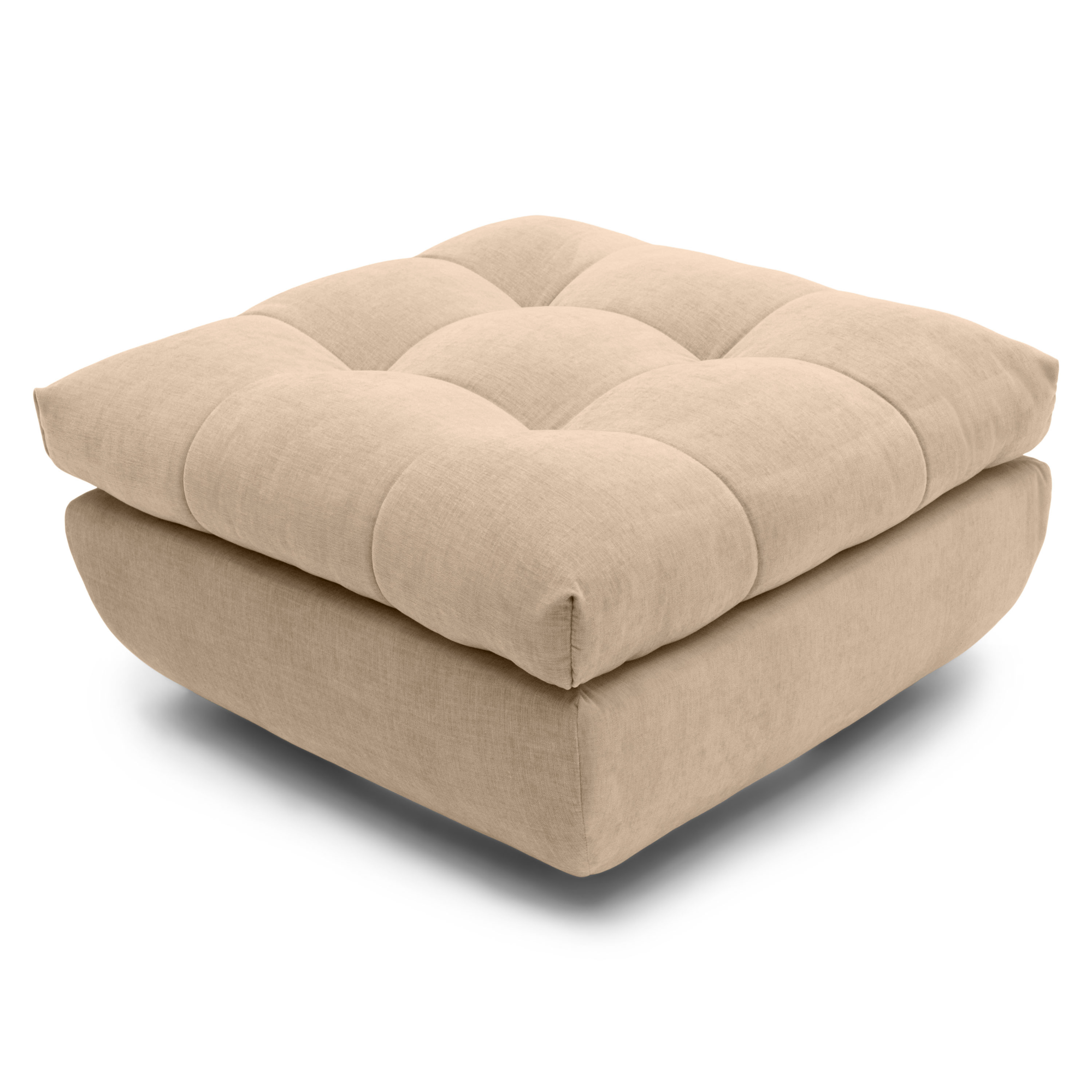 Hocker Flash home