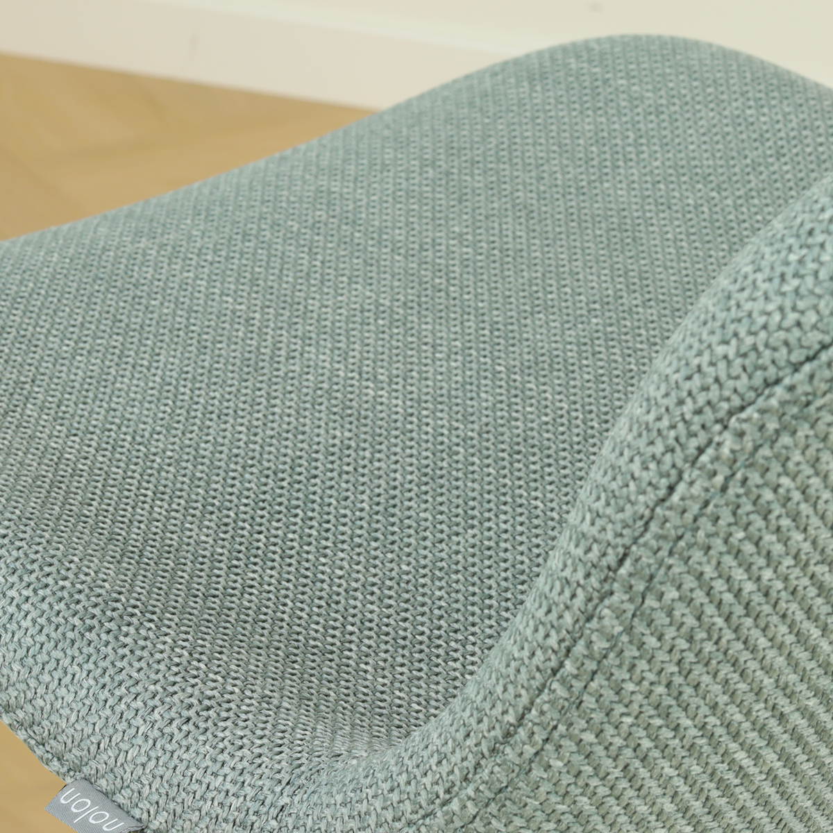 Barkruk Nino-Mats wit onderstel 65 cm 