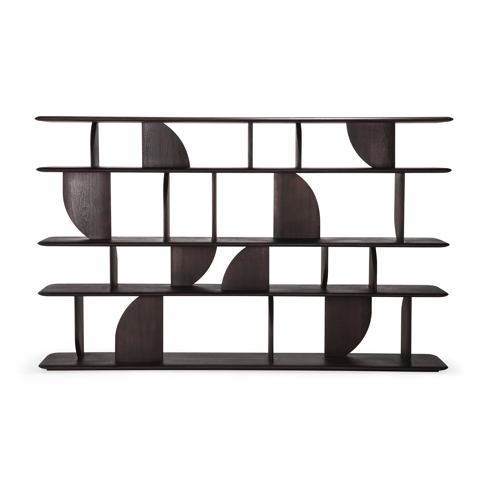 Ethnicraft - Rek Geometric