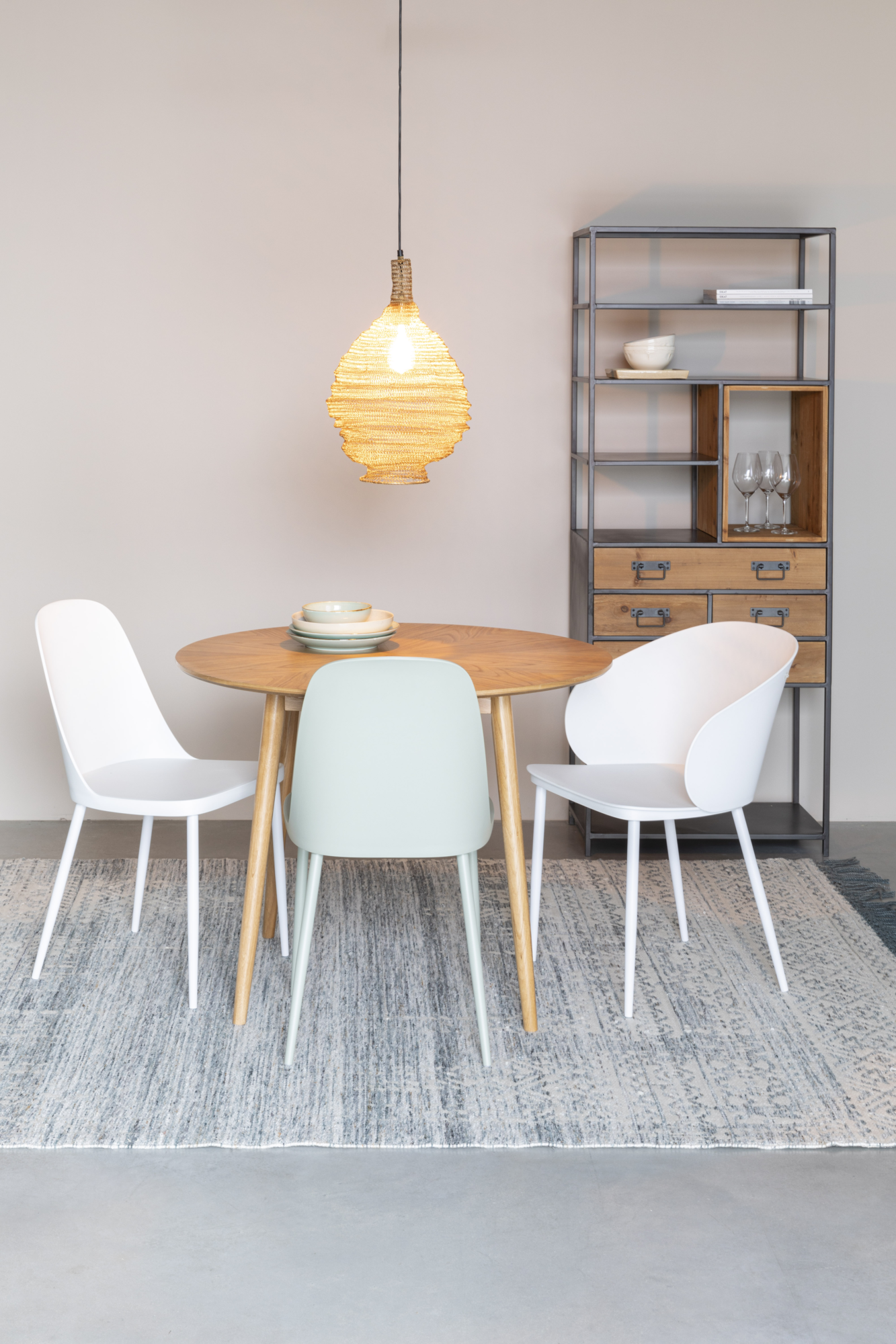 Housecraft living Lena Hanglamp