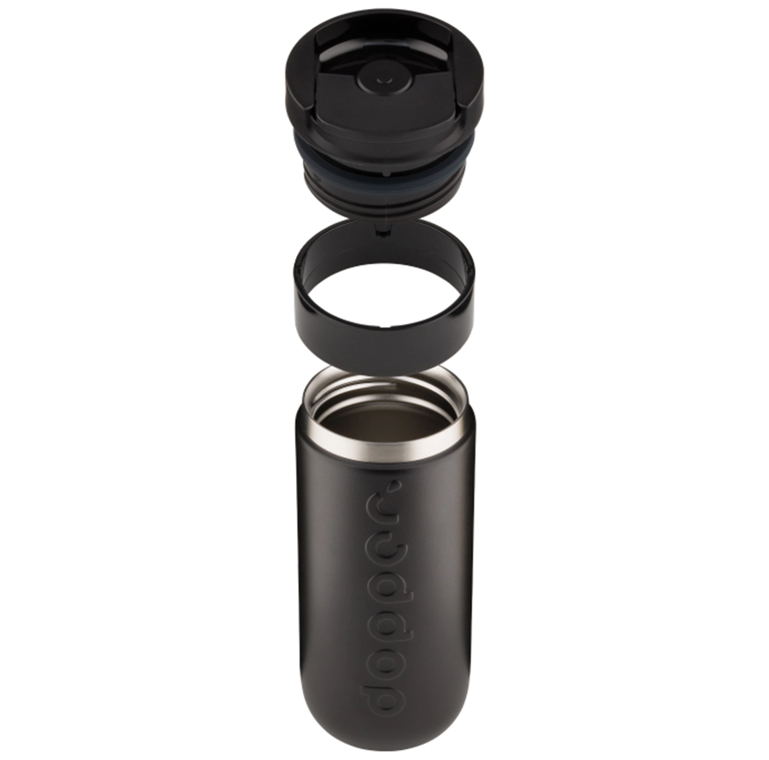 Travelmug Dopper 400 ml