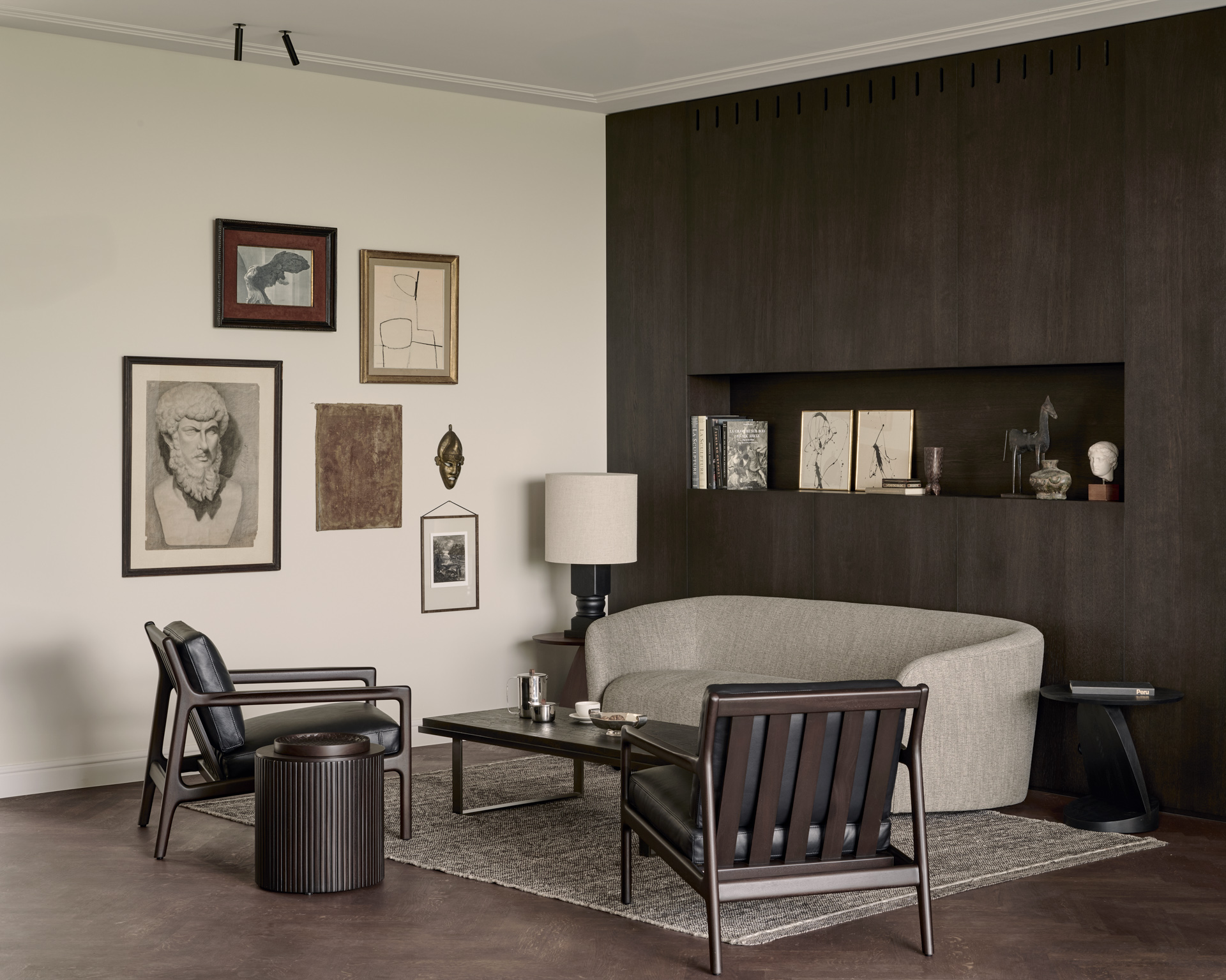 loungestoel Jack