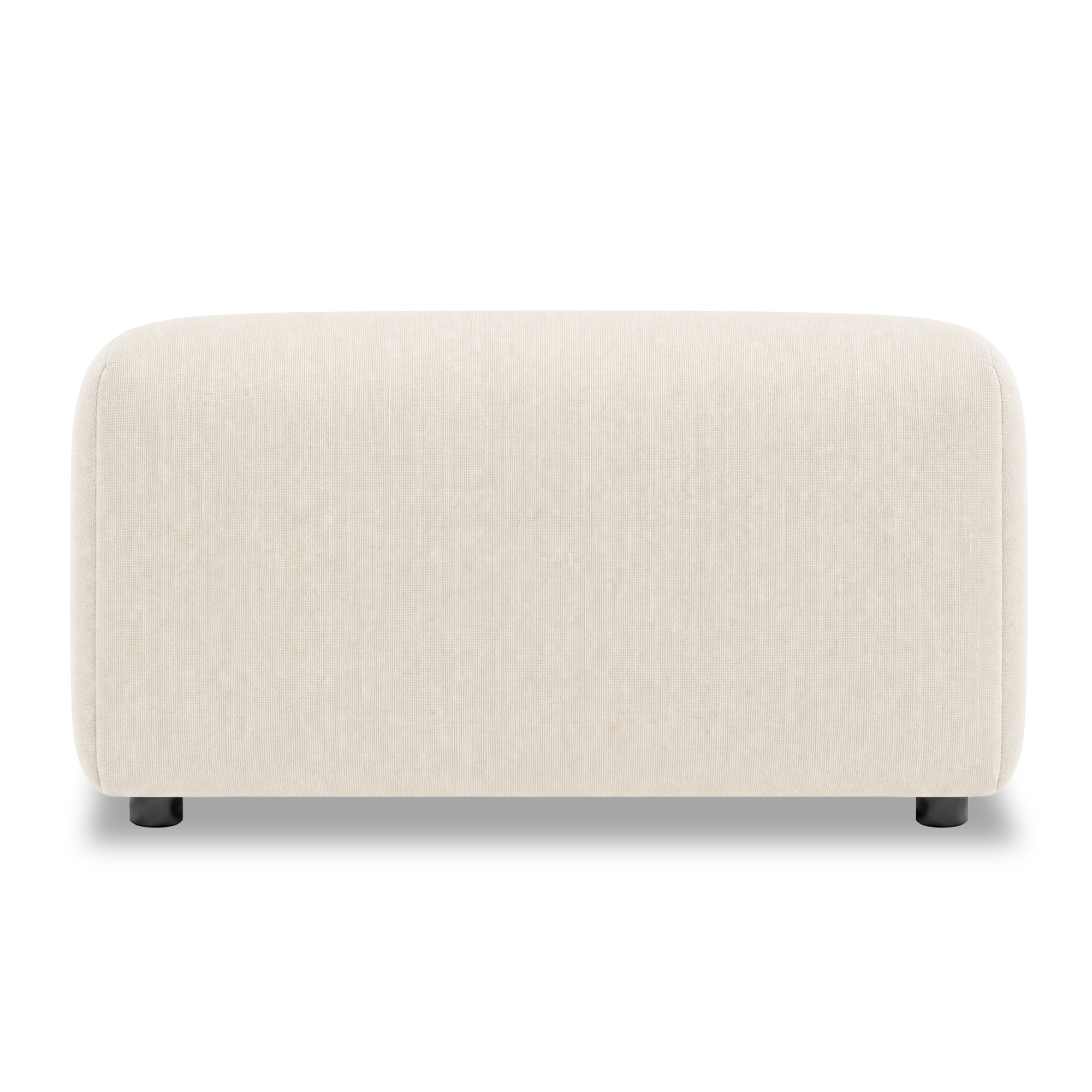 HKliving Hocker tuin Bronco