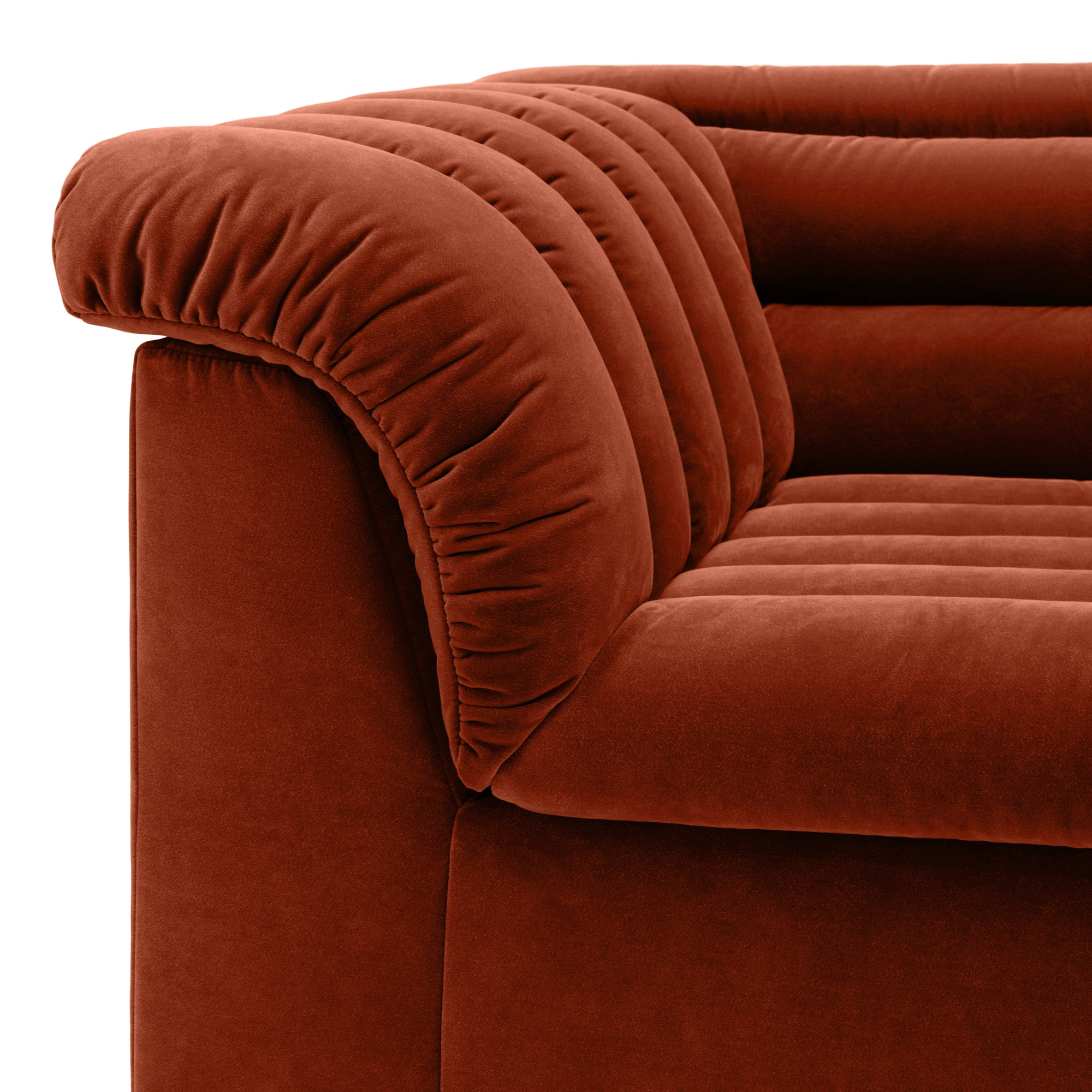 Loungebank Marilyn royal
