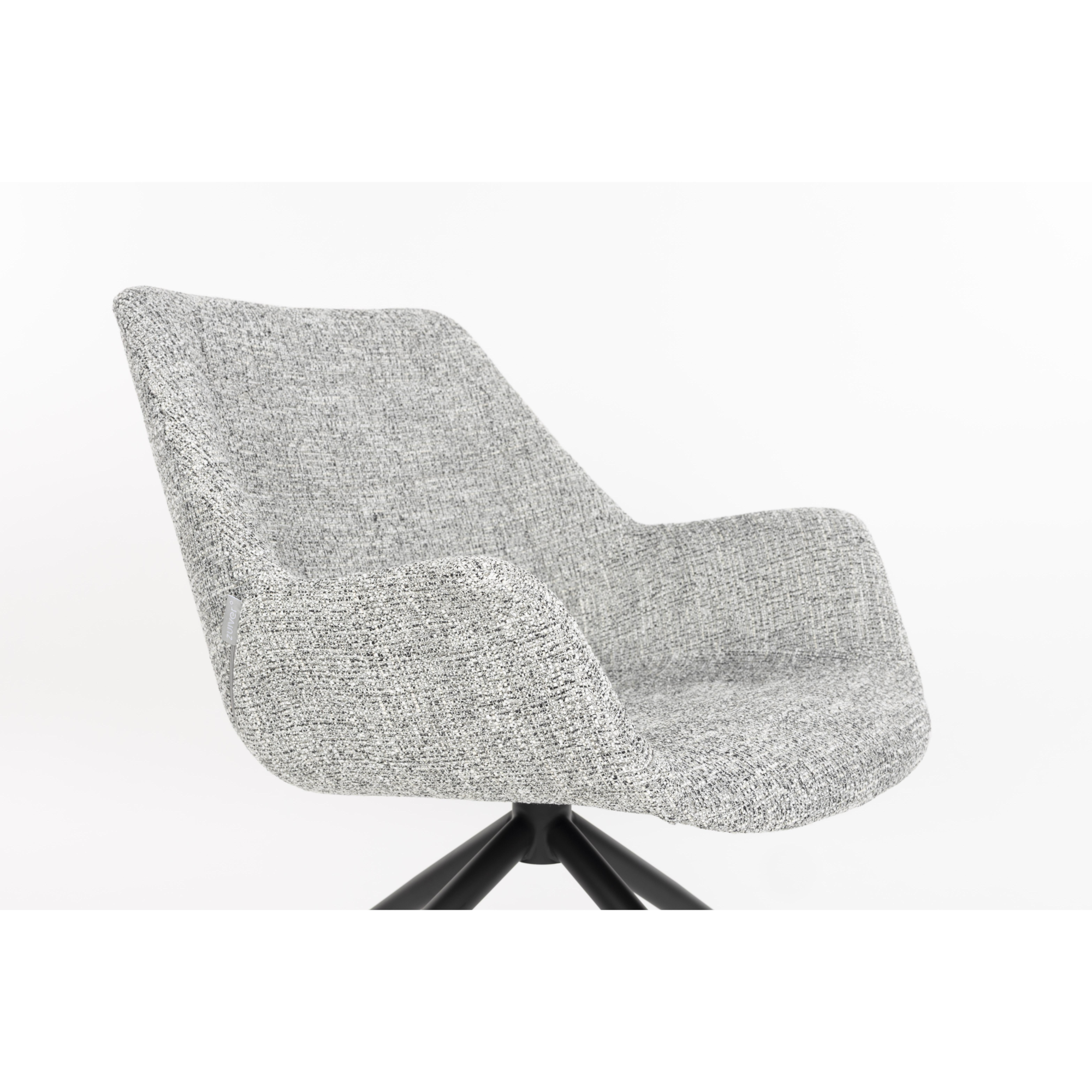 DOULTON LOUNGE CHAIR