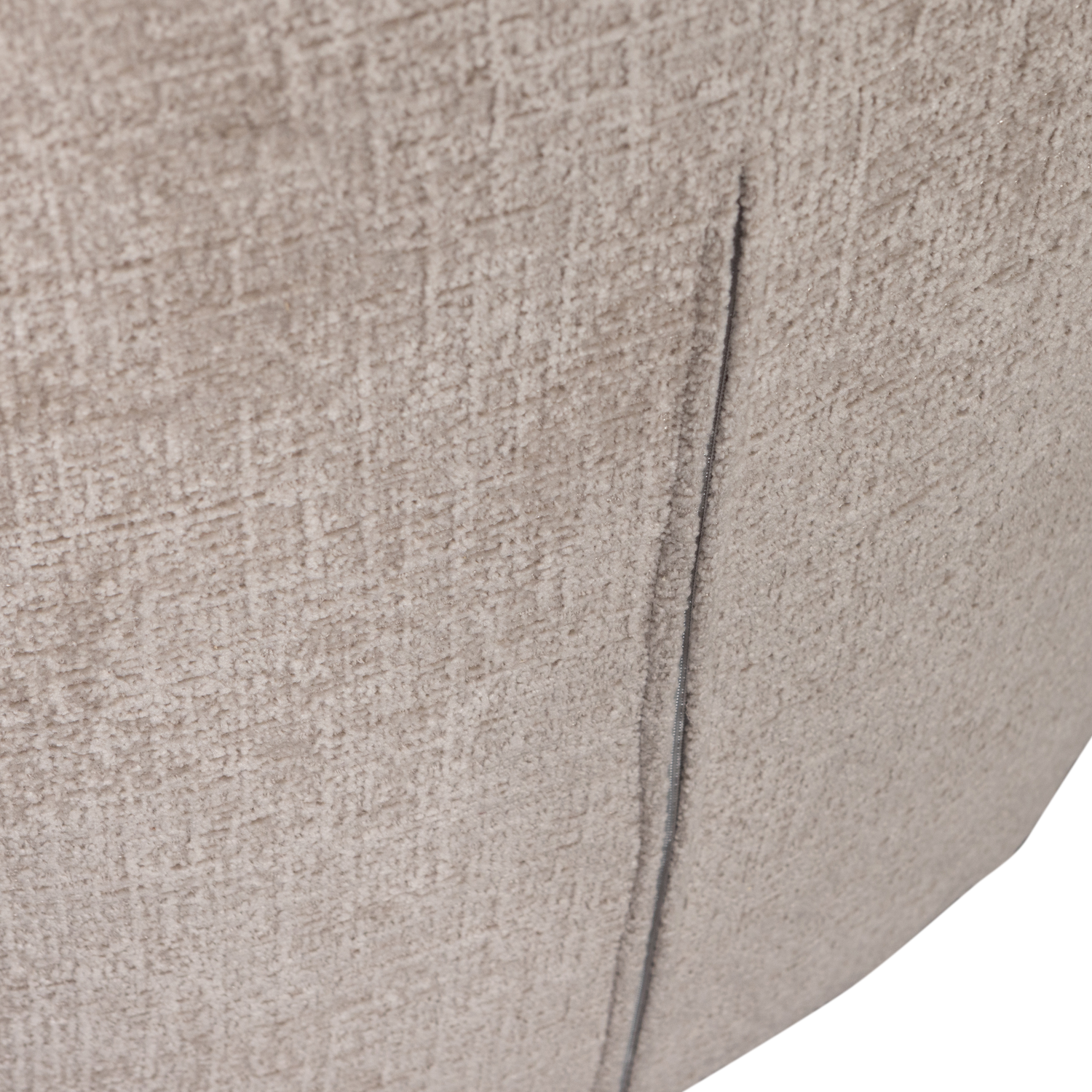 Atty draaifauteuil grove melange grijs [fsc]