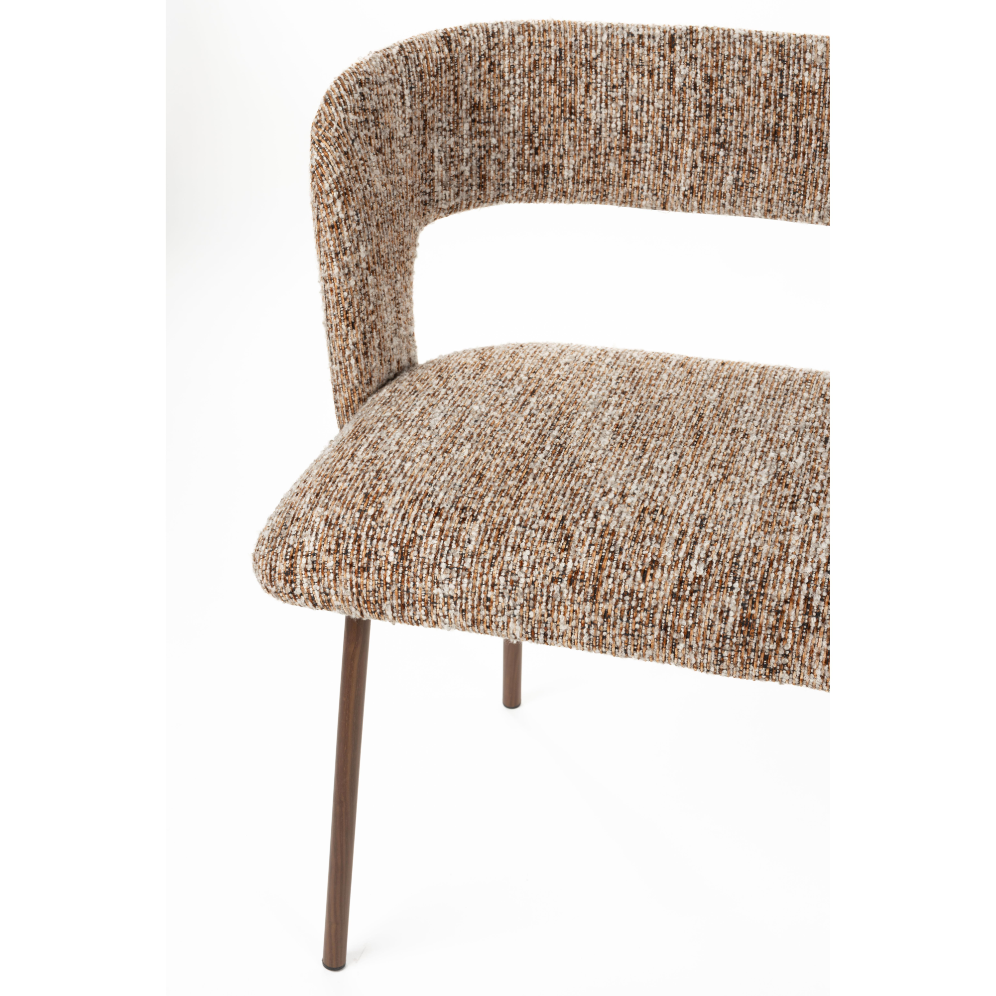 CHELSEA DINING BENCH
